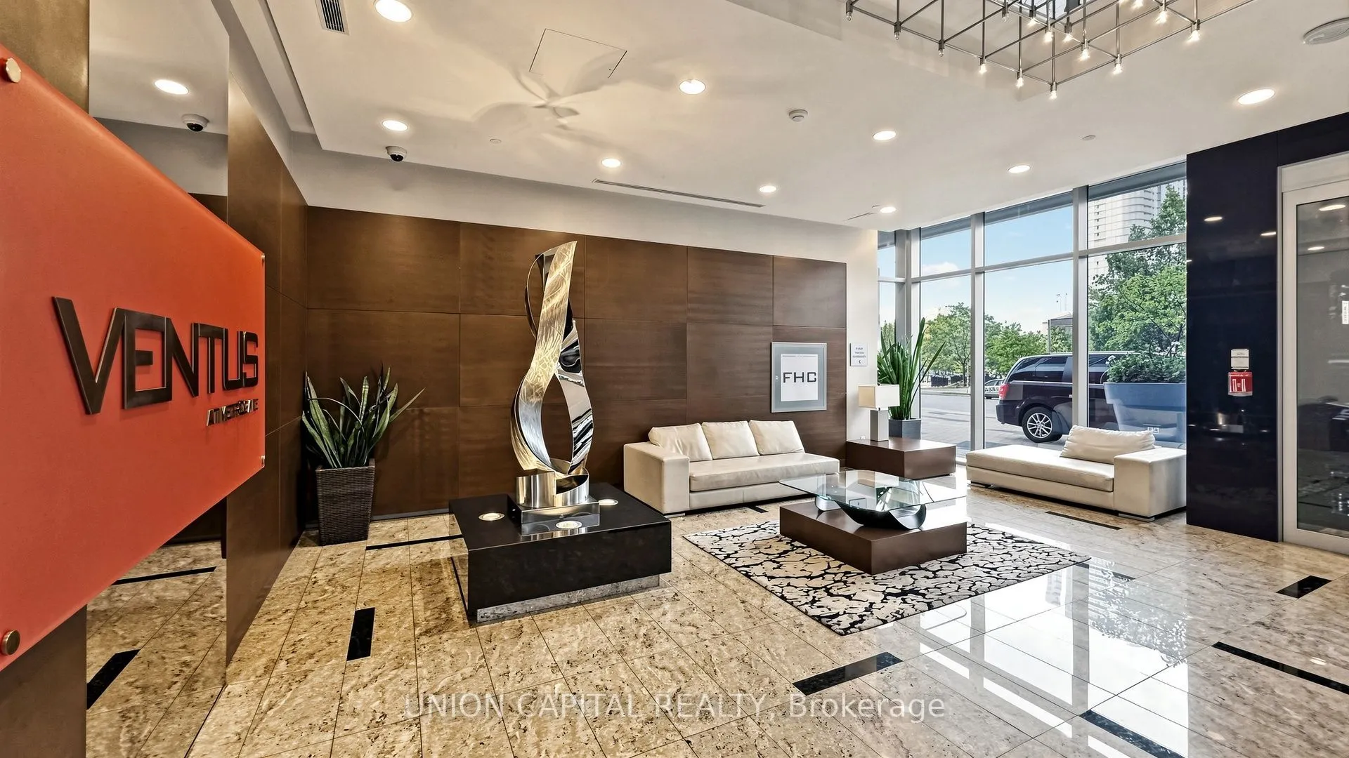 181 Village Green Square #214