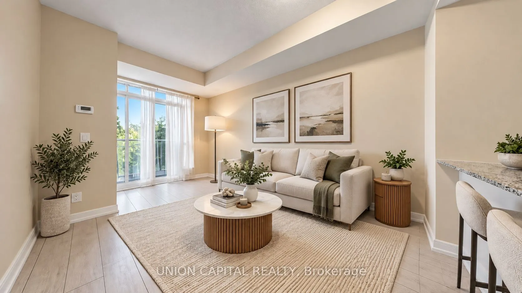 181 Village Green Square #214