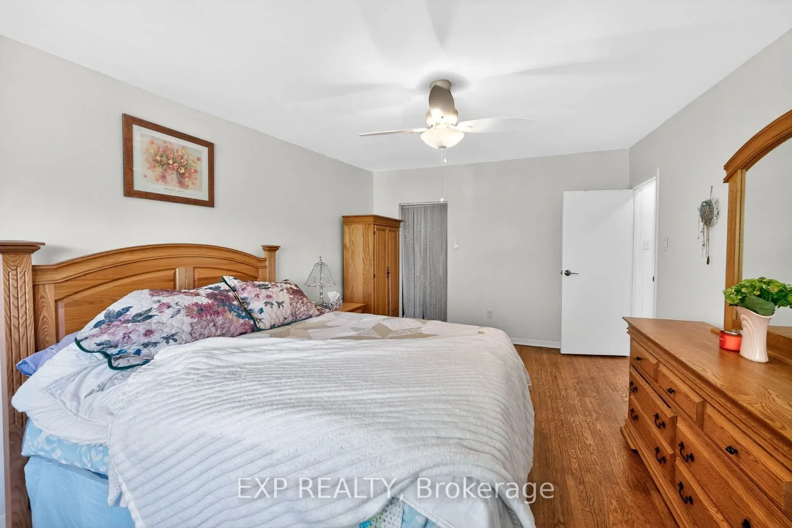 925 Bayly Street #36