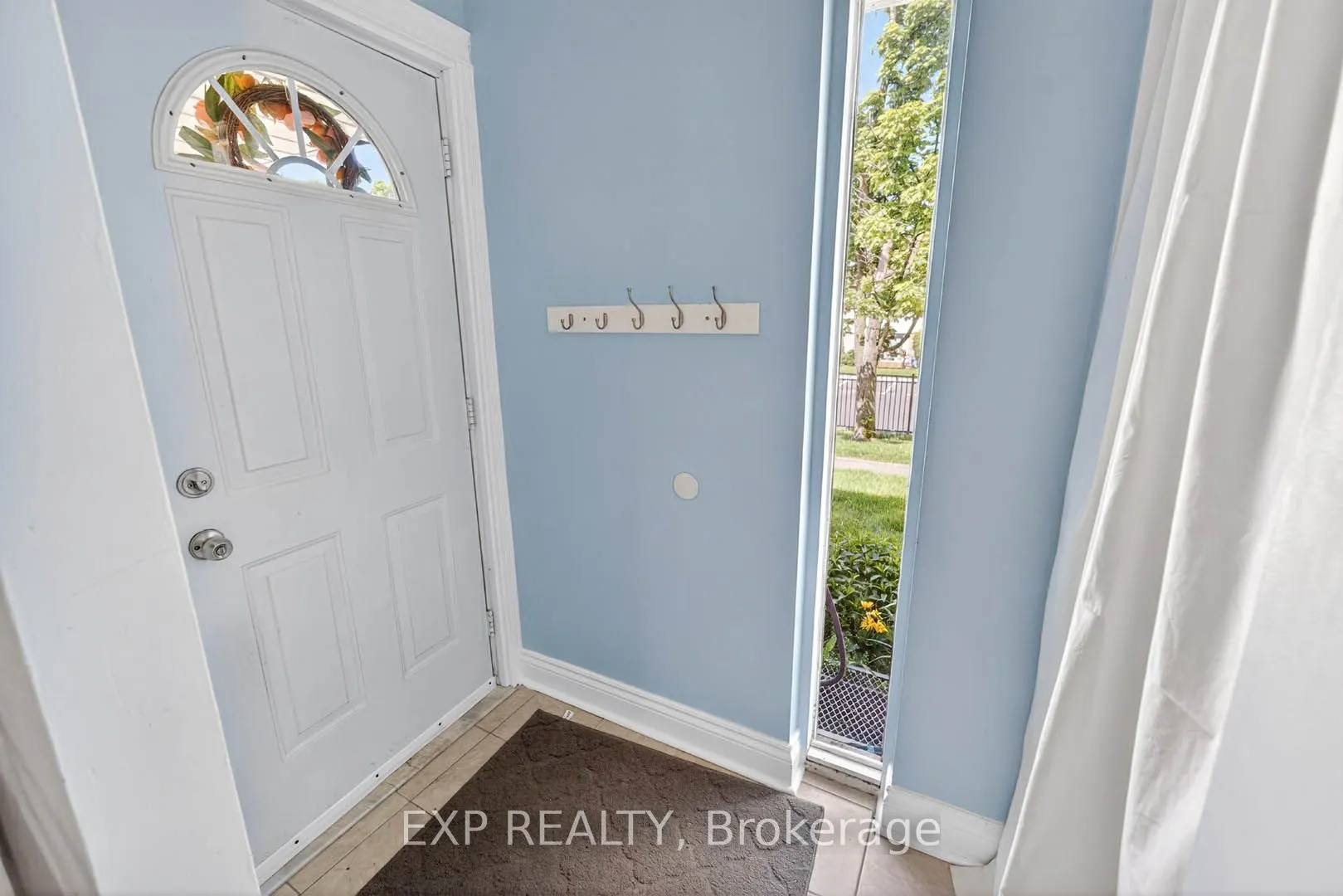 925 Bayly Street #36