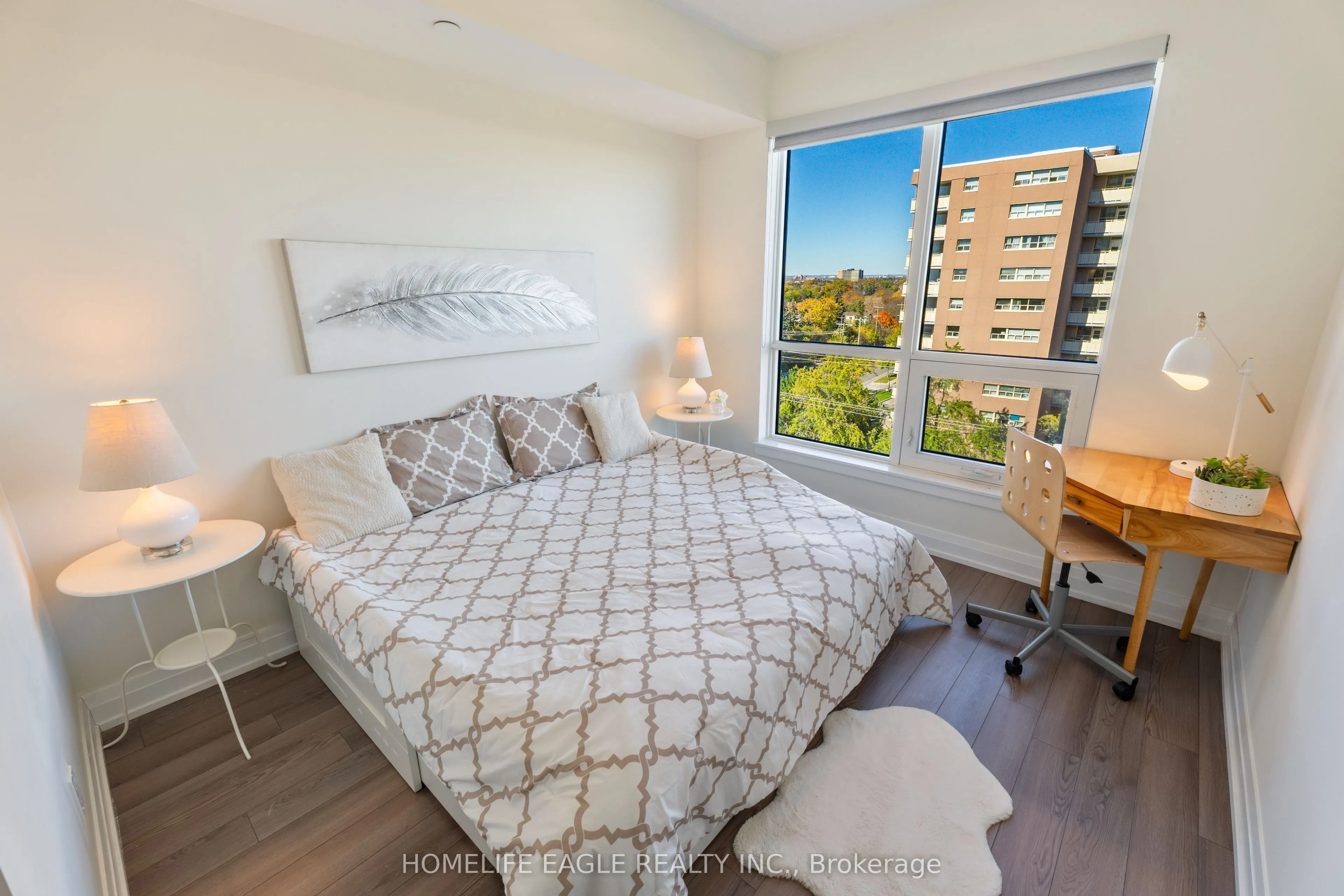 3121 Sheppard Avenue E #710