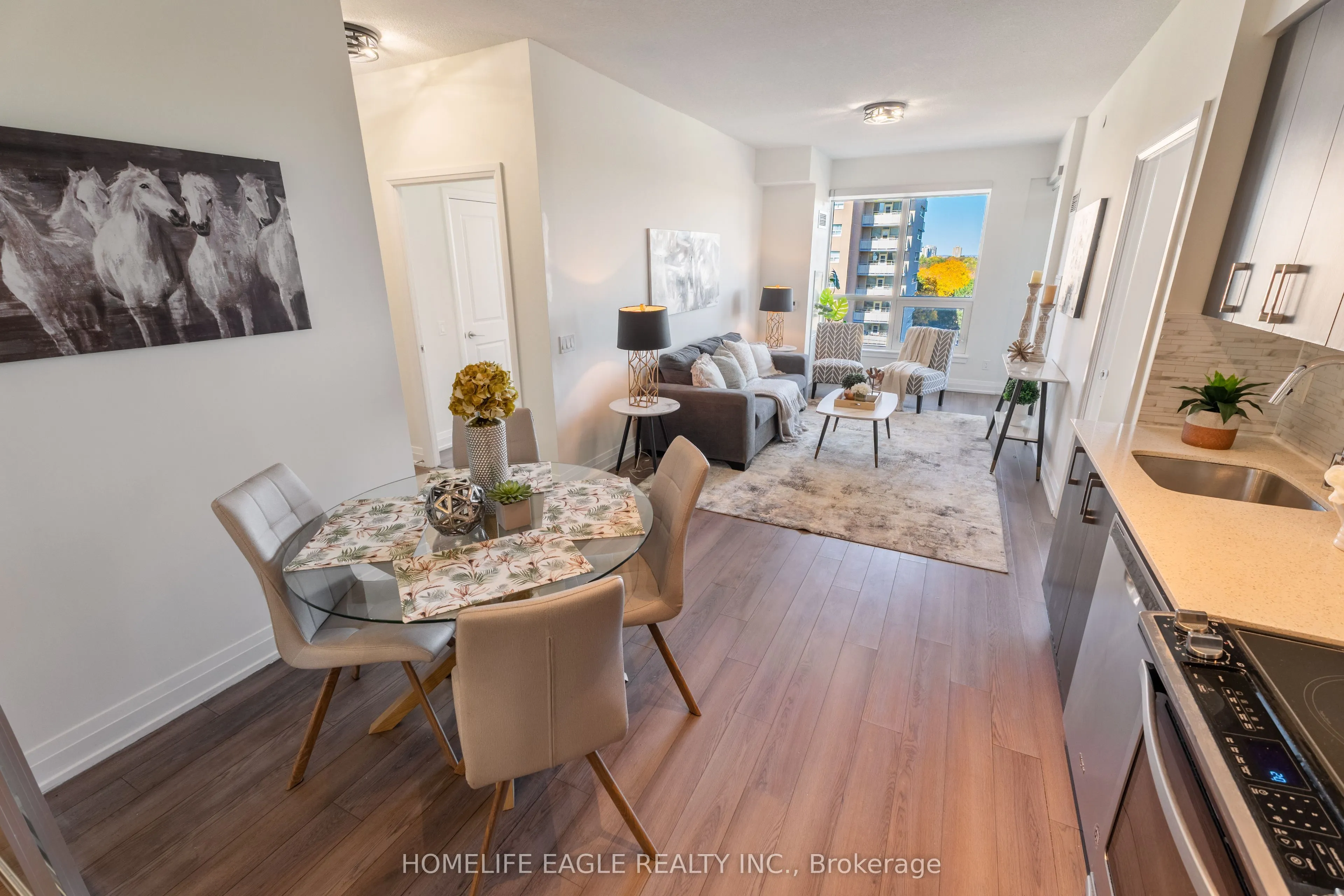 3121 Sheppard Avenue E #710