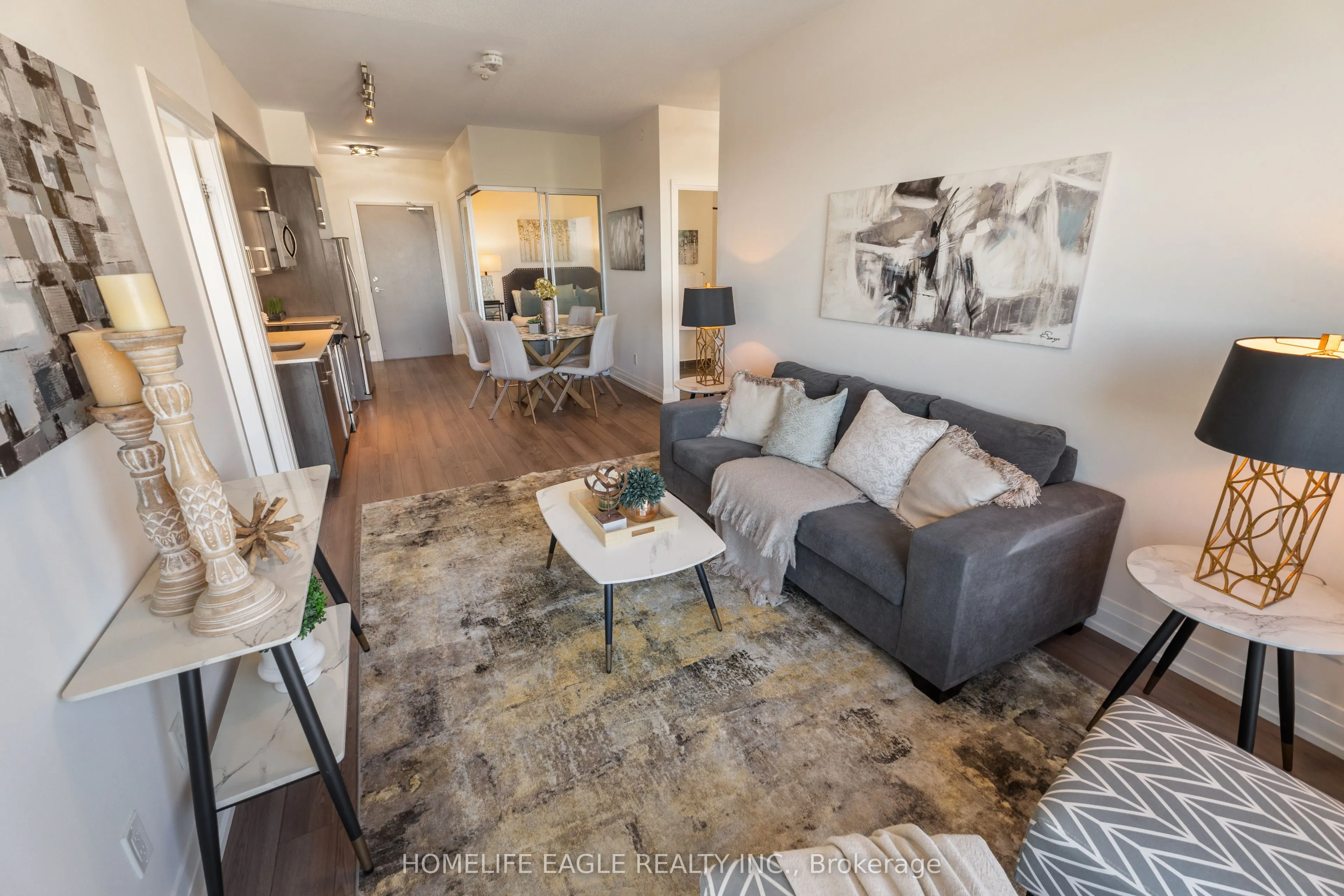 3121 Sheppard Avenue E #710