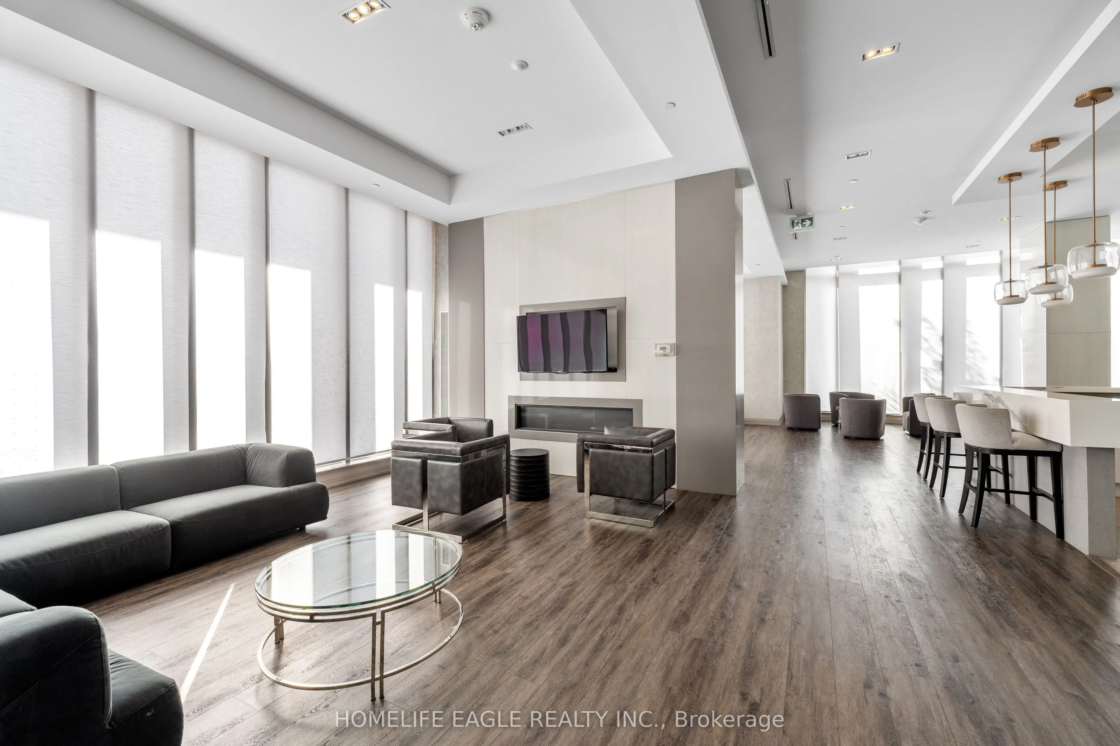 3121 Sheppard Avenue E #710