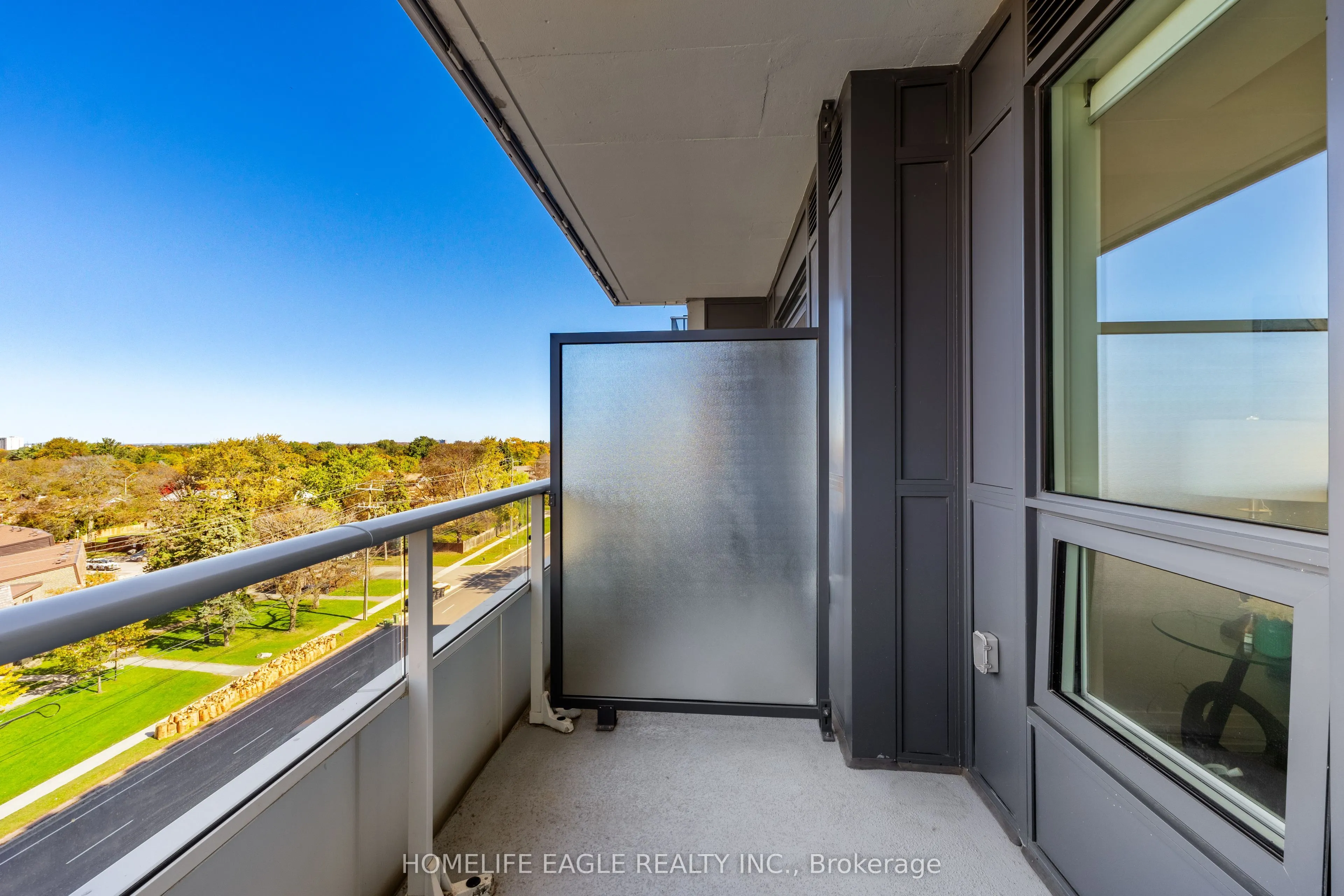 3121 Sheppard Avenue E #710