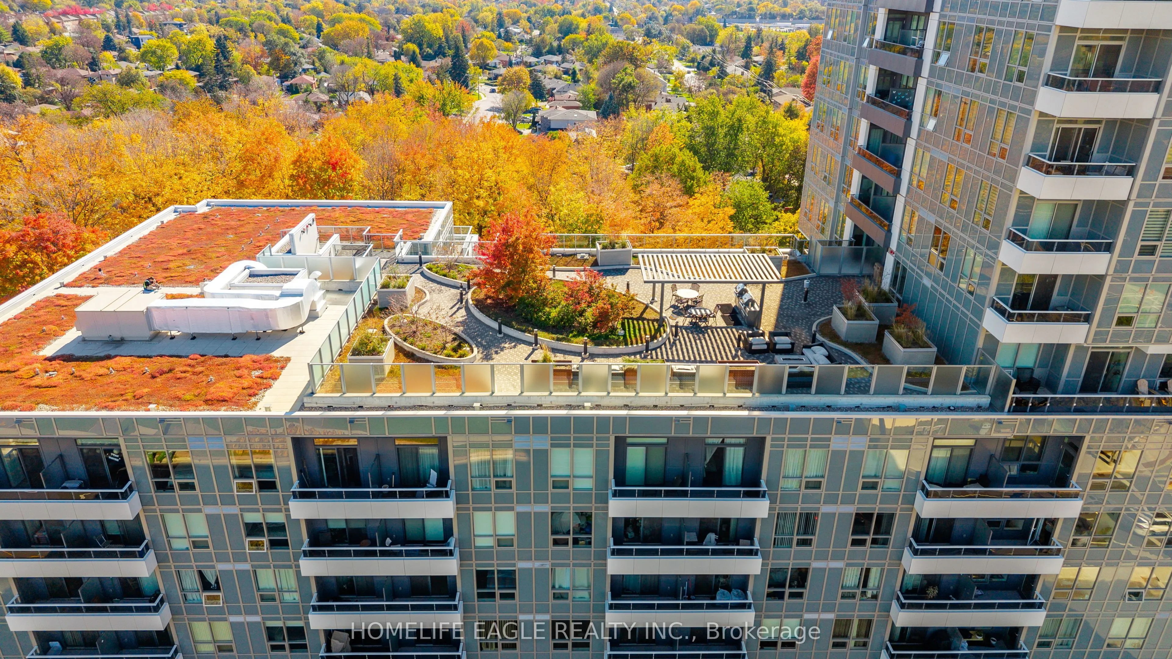 3121 Sheppard Avenue E #710