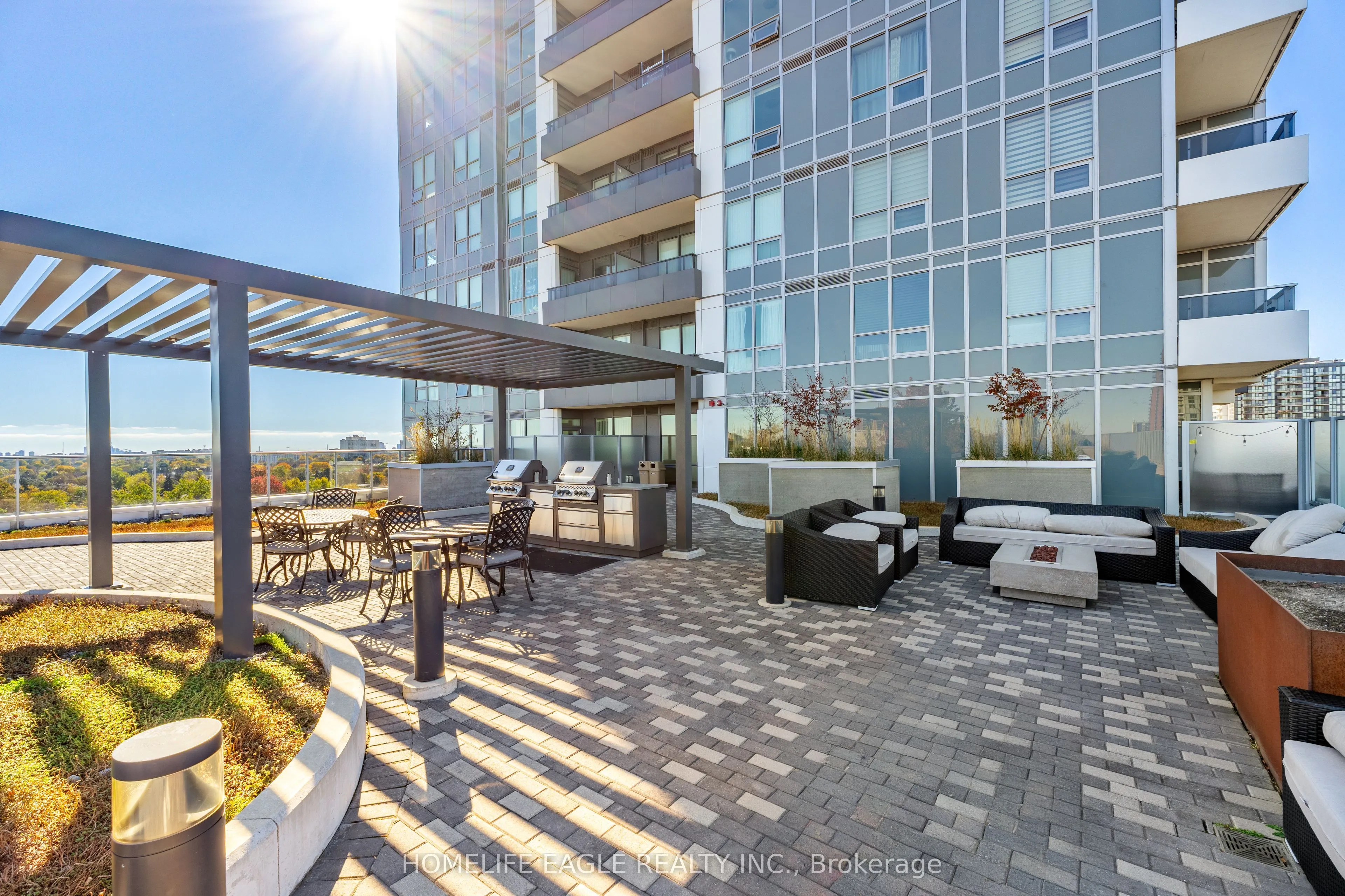 3121 Sheppard Avenue E #710