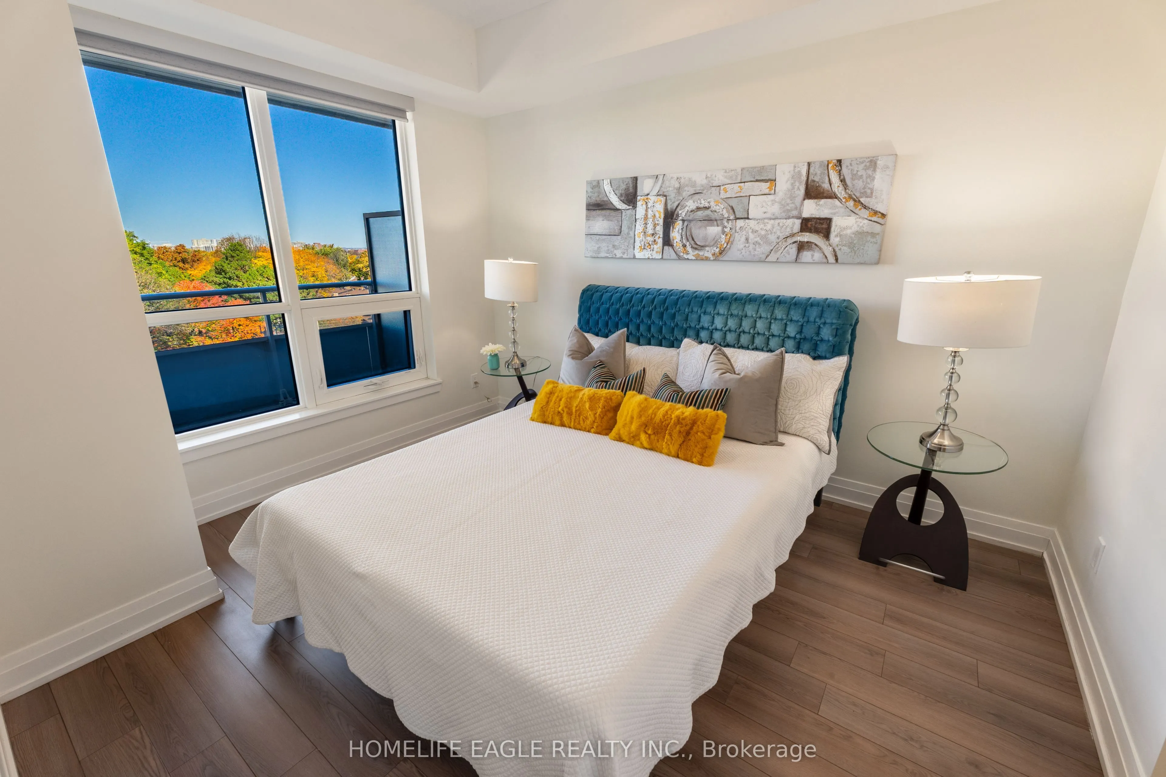 3121 Sheppard Avenue E #710