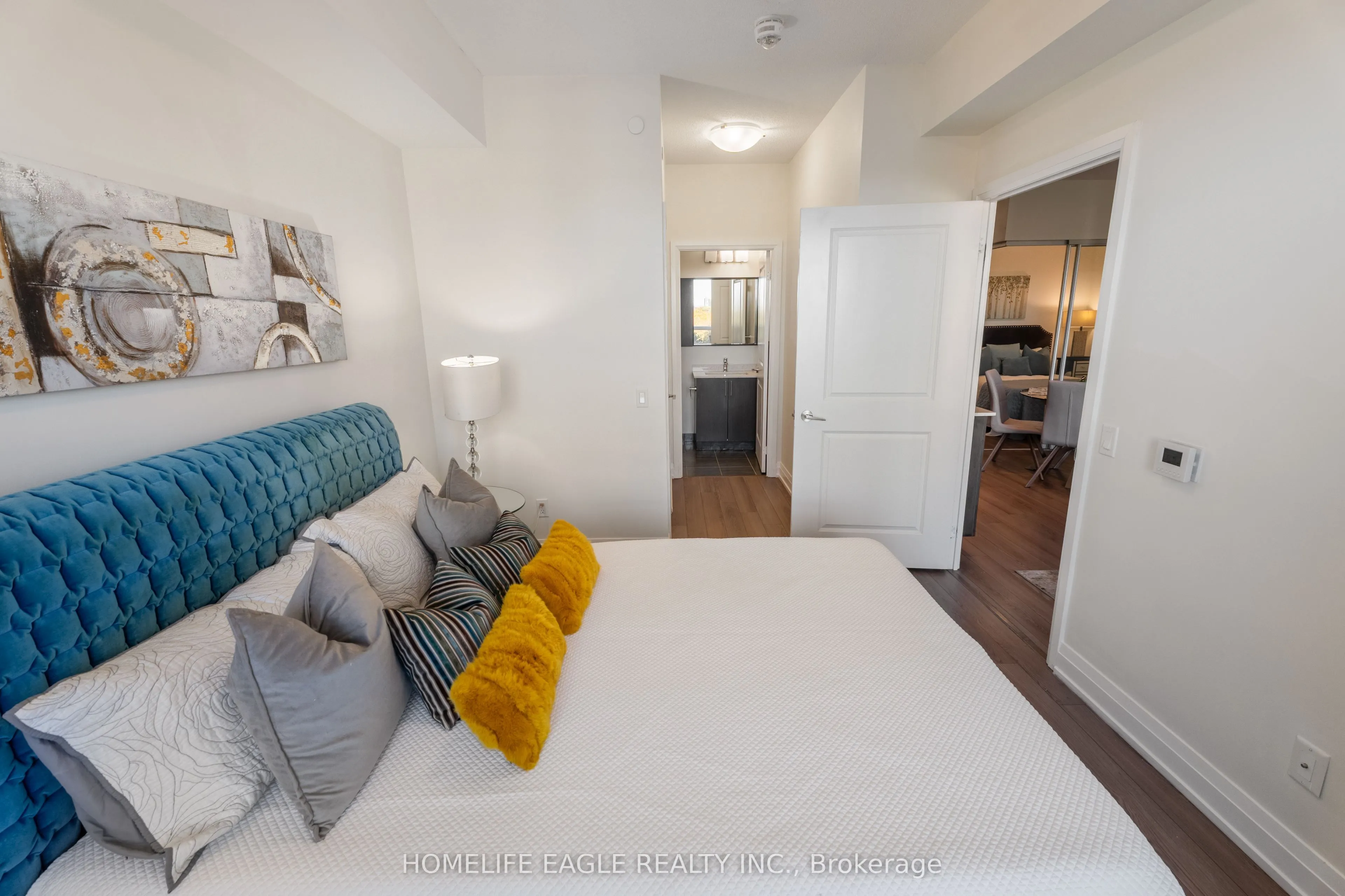 3121 Sheppard Avenue E #710