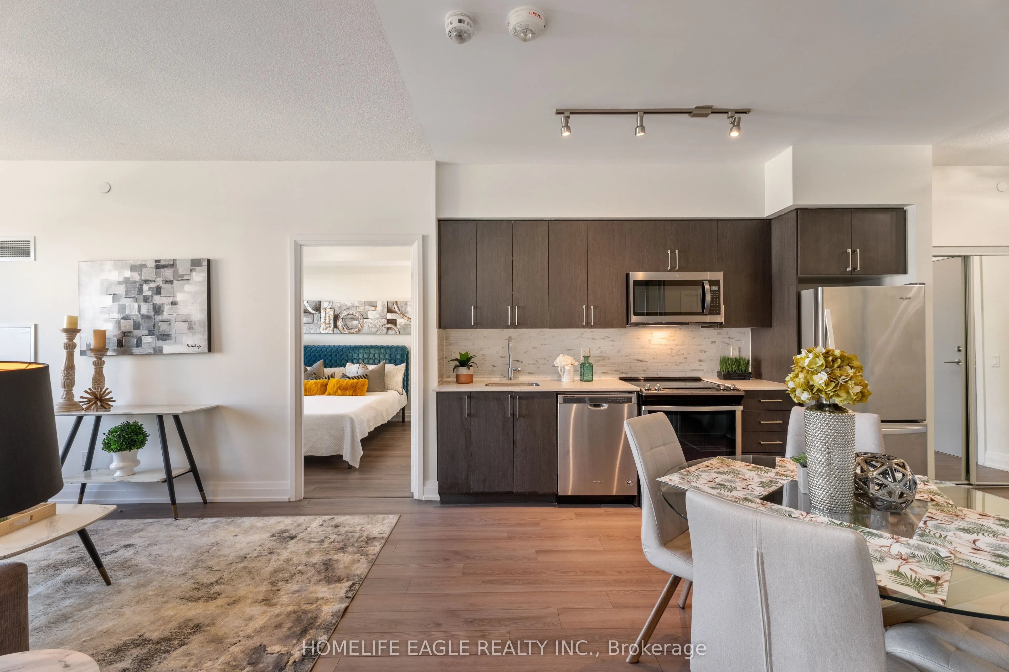 3121 Sheppard Avenue E #710