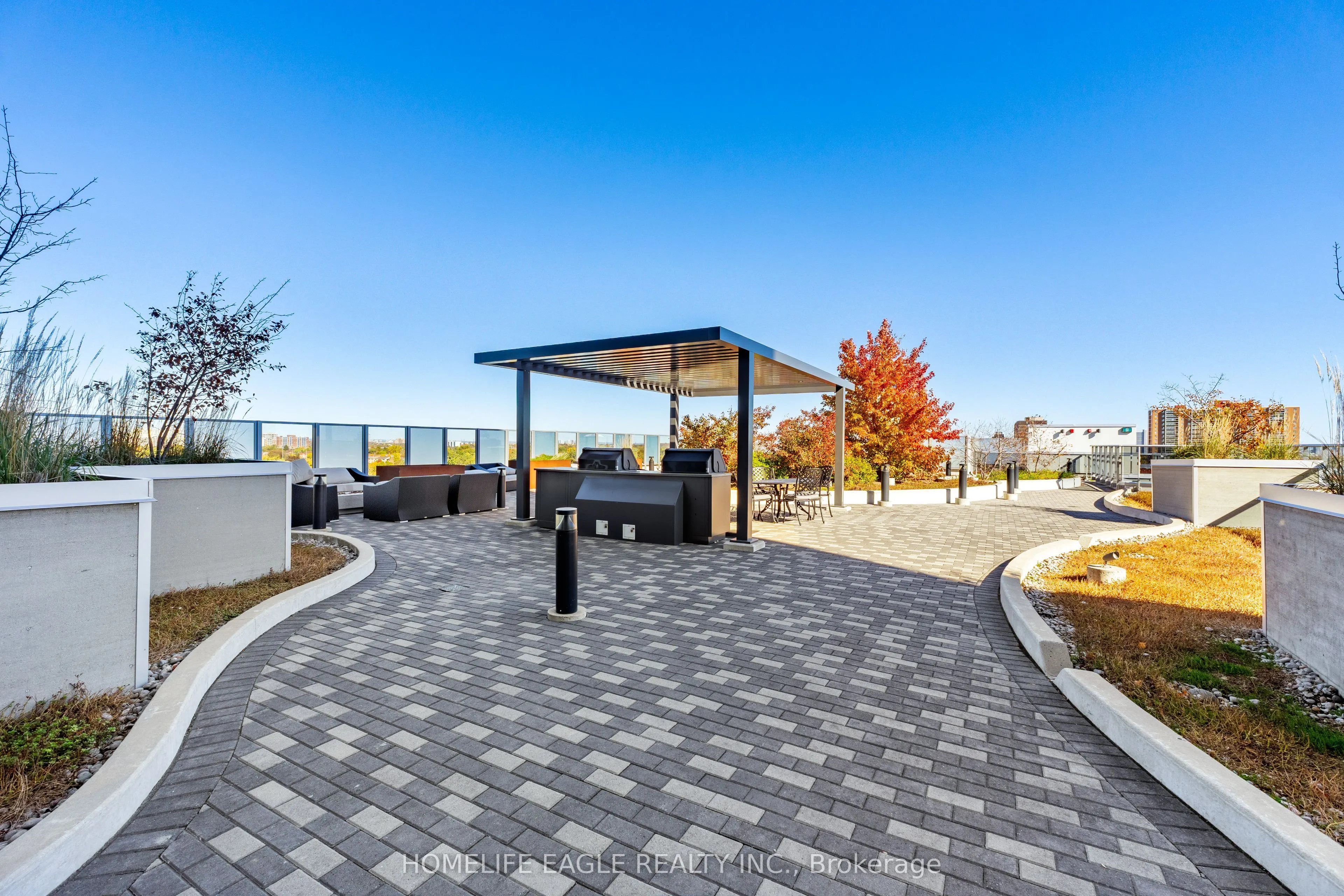 3121 Sheppard Avenue E #710