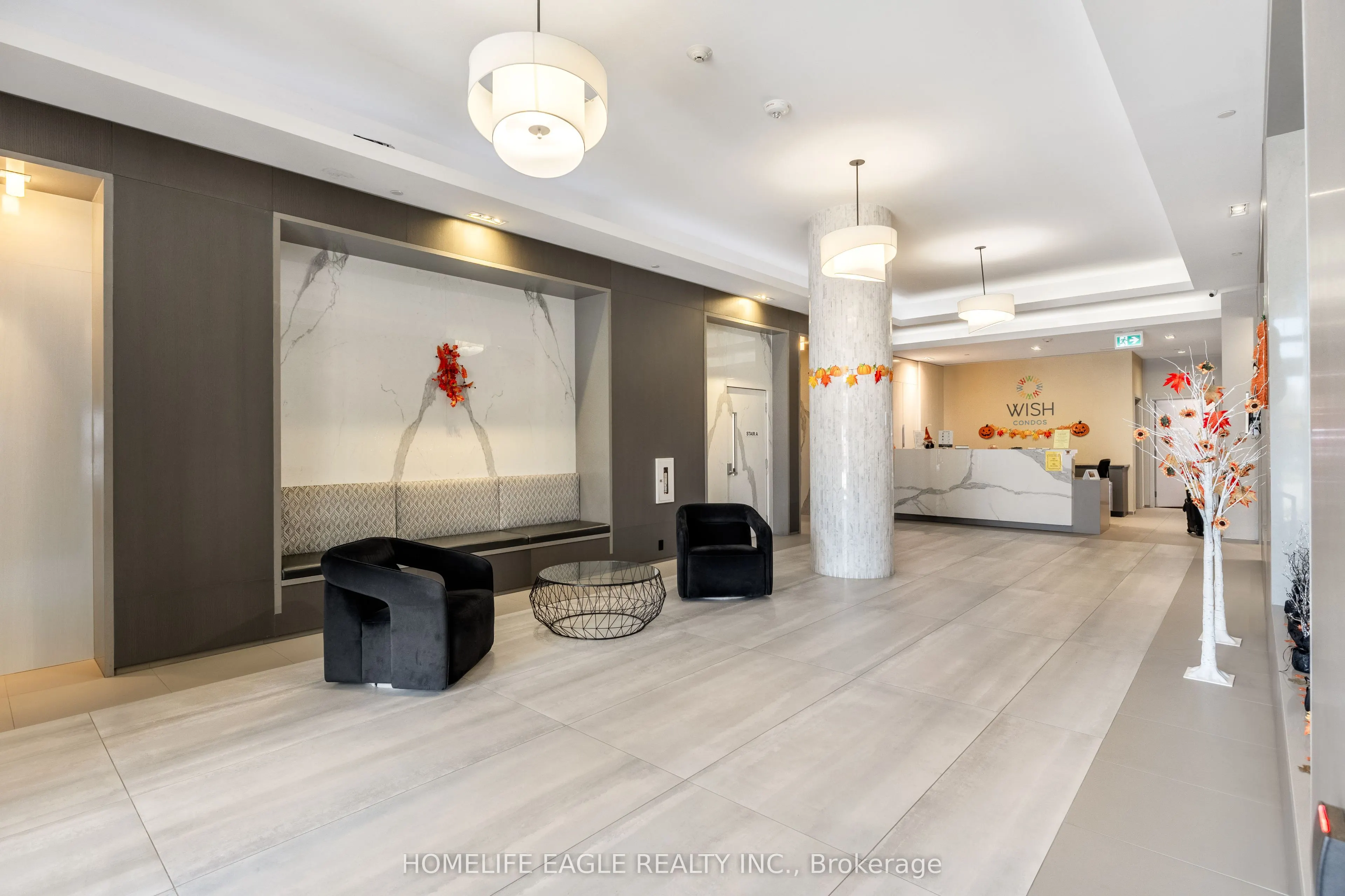 3121 Sheppard Avenue E #710