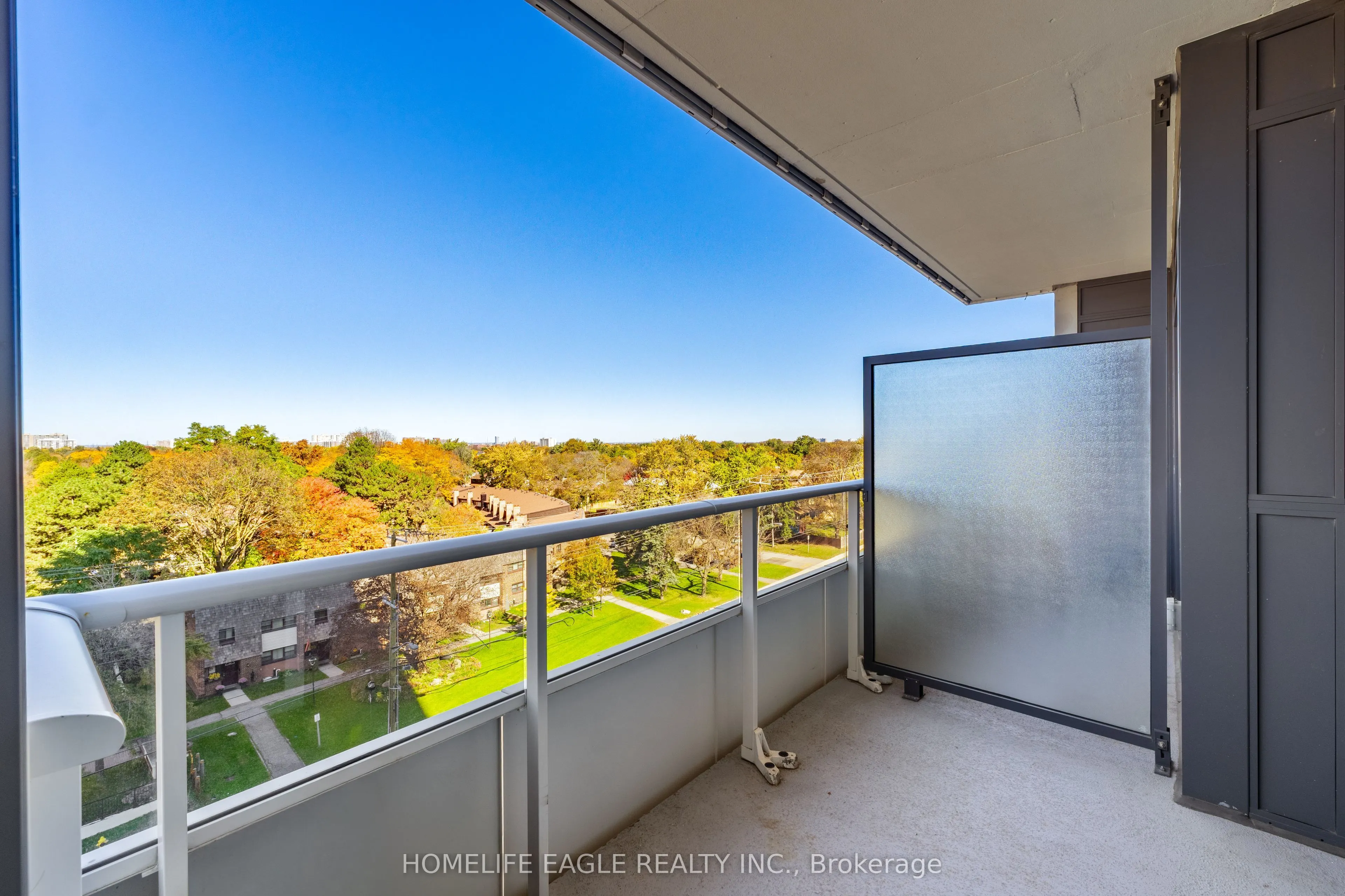 3121 Sheppard Avenue E #710