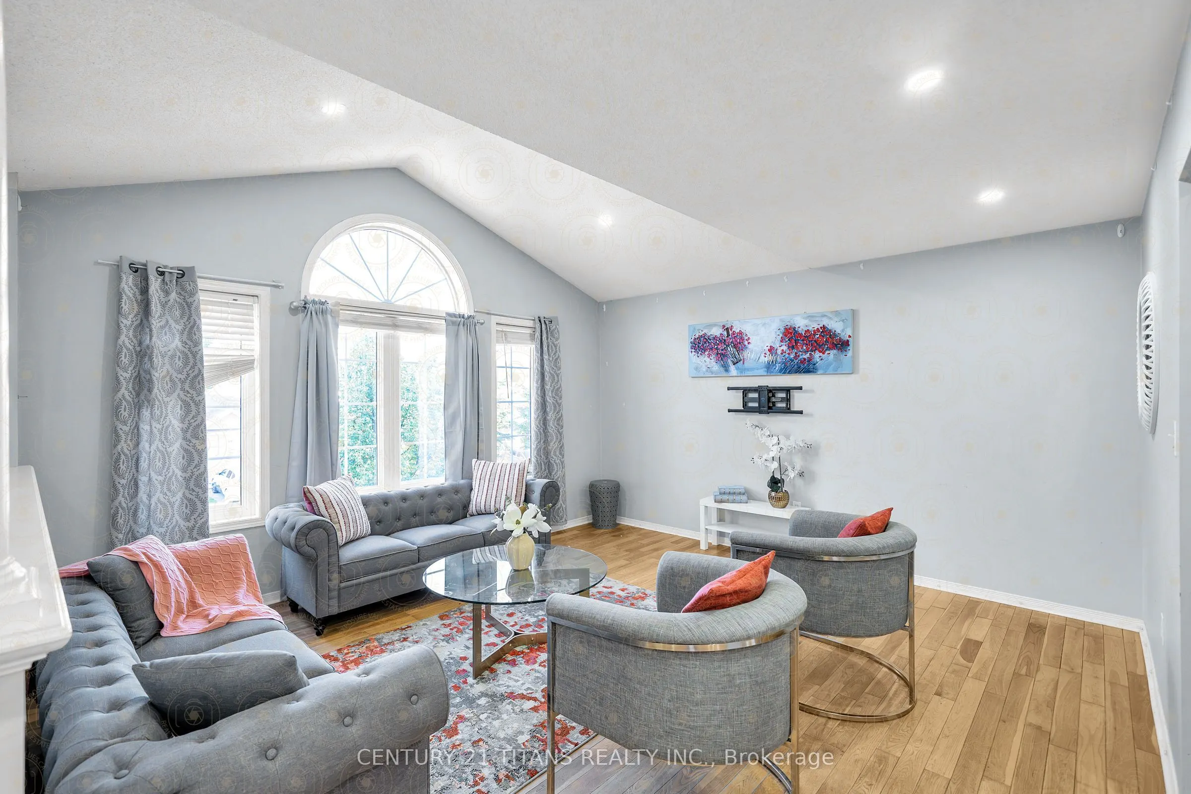 51 Marchwood Crescent