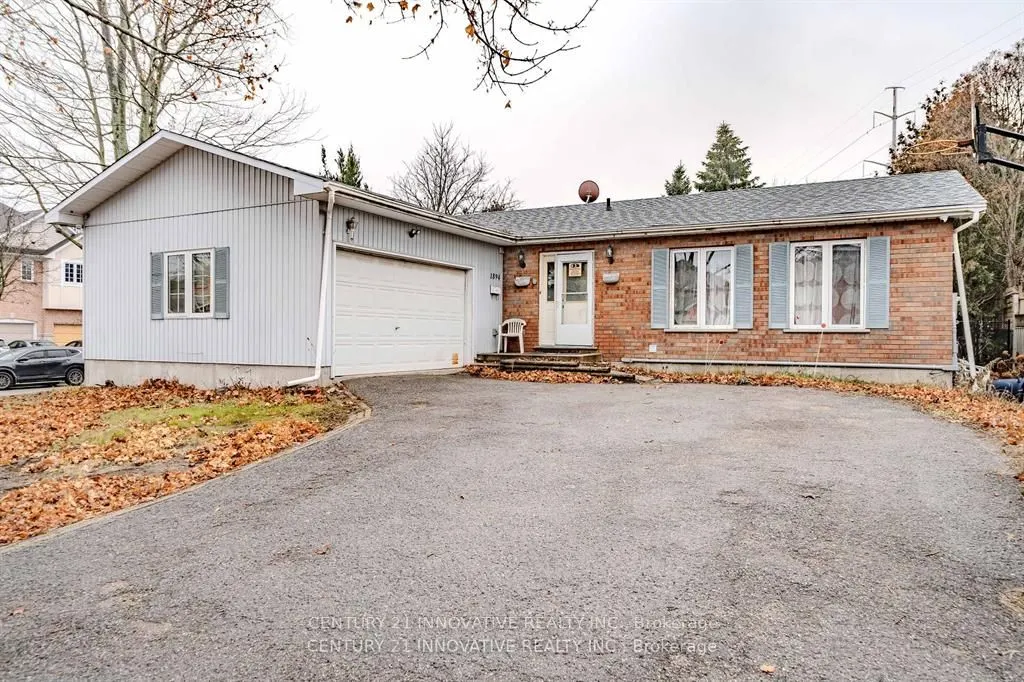 1894 Woodview Avenue #Bsmt