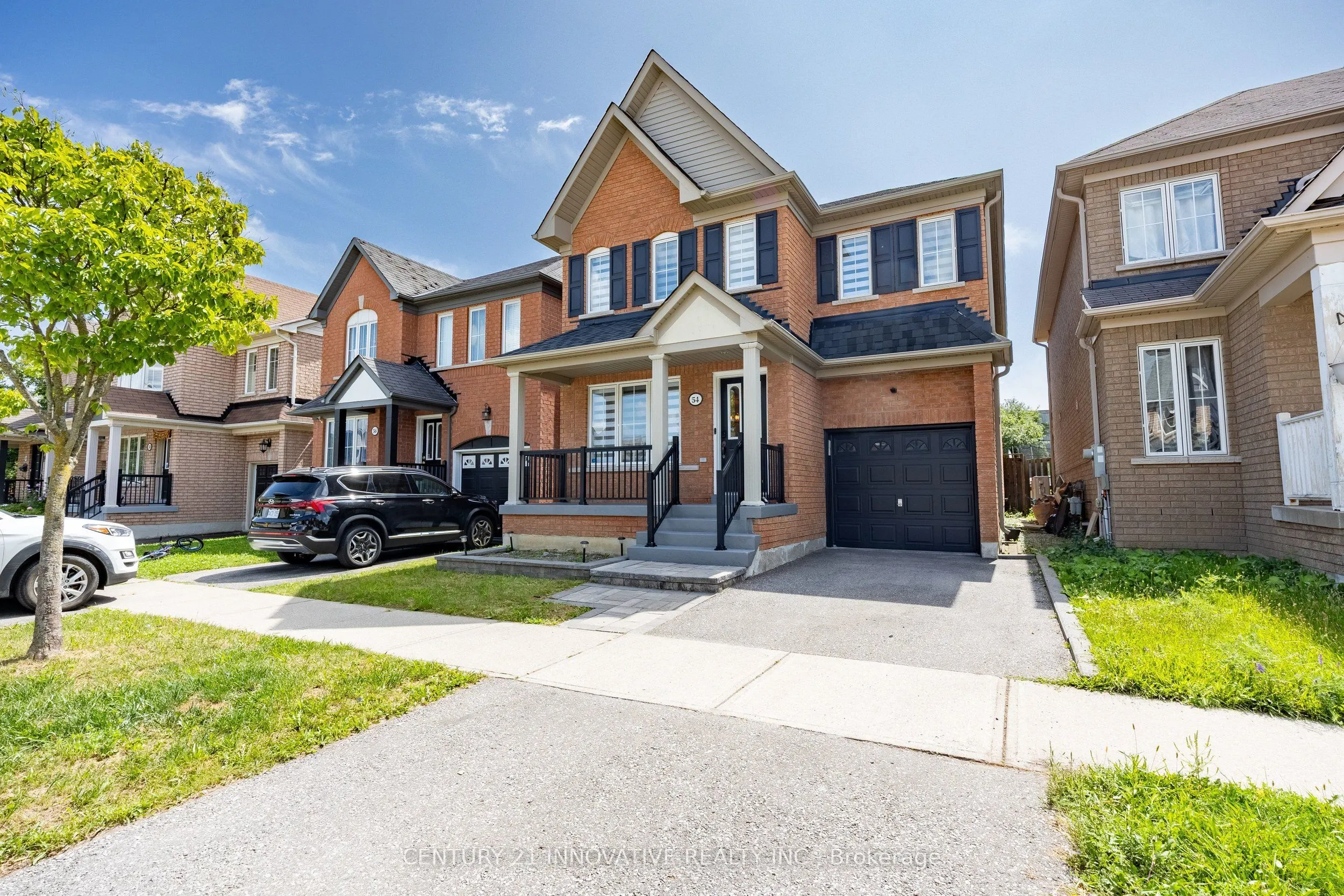 54 Carpendale Crescent