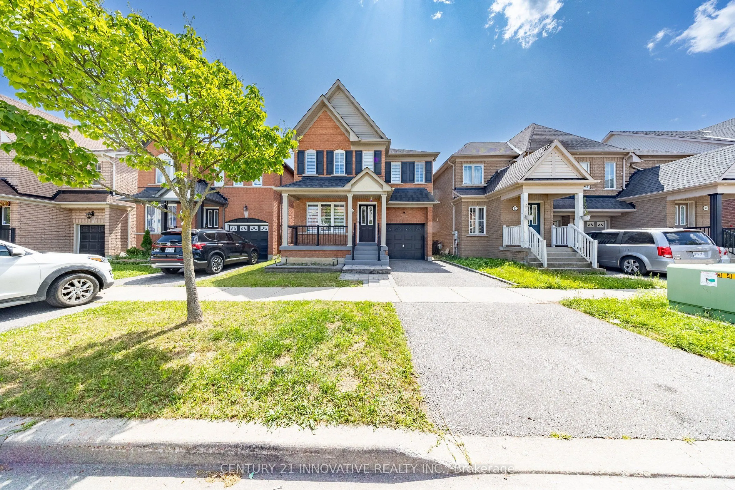 54 Carpendale Crescent