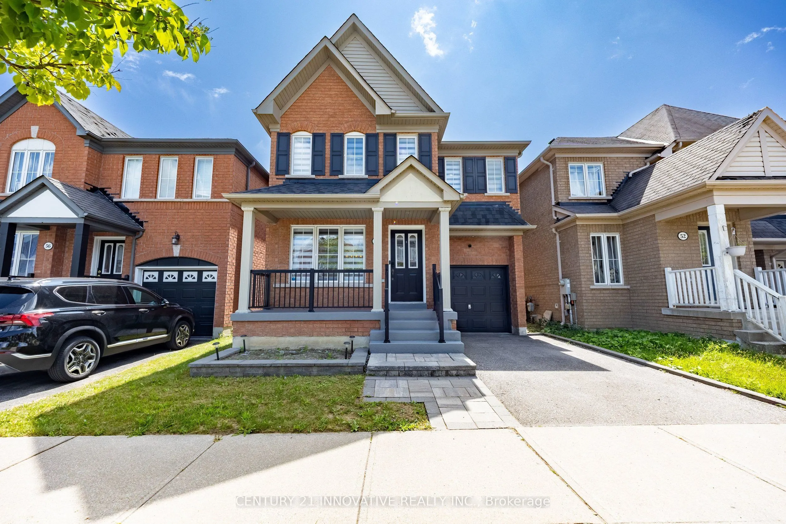 54 Carpendale Crescent