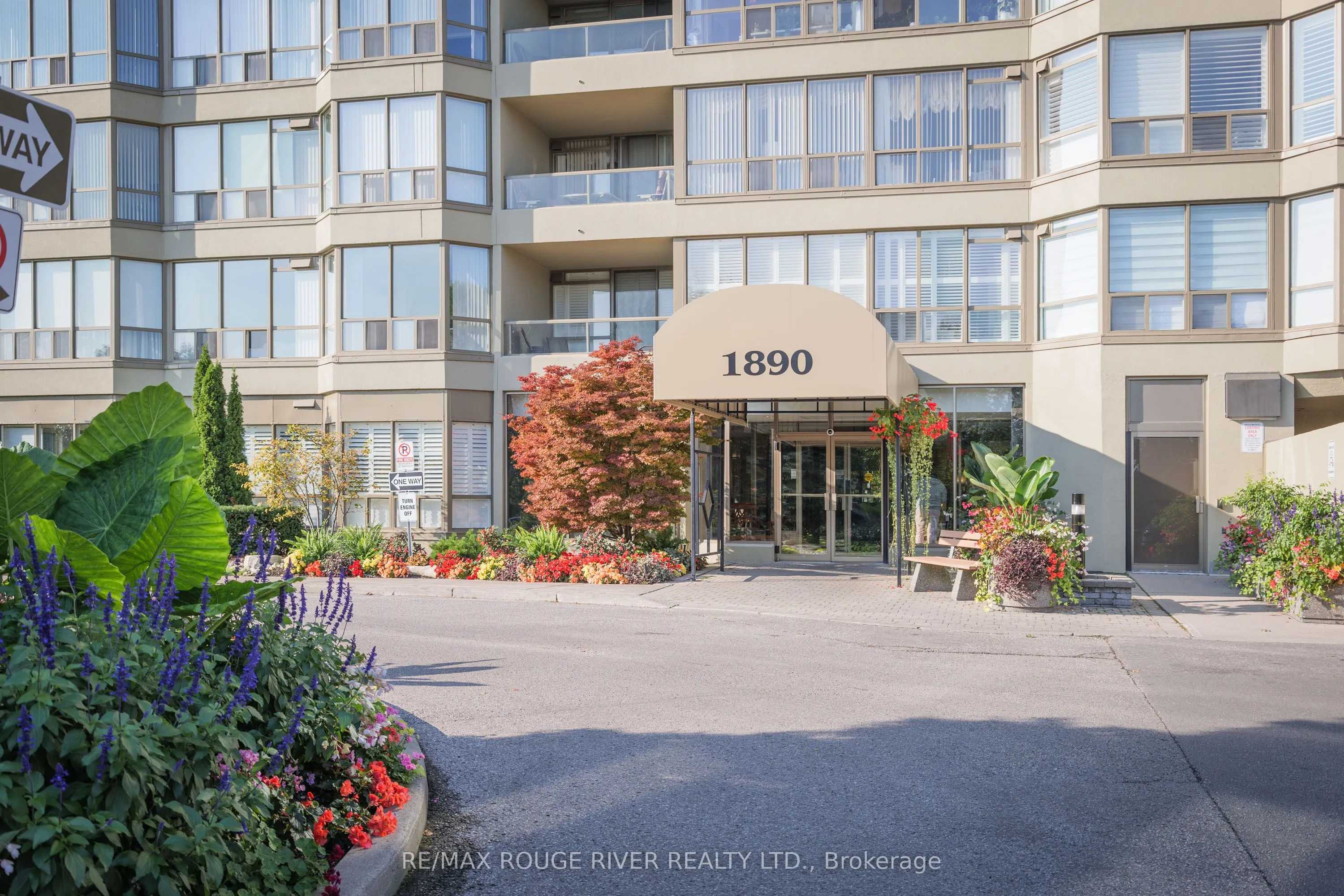 1890 Valley Farm Road #104