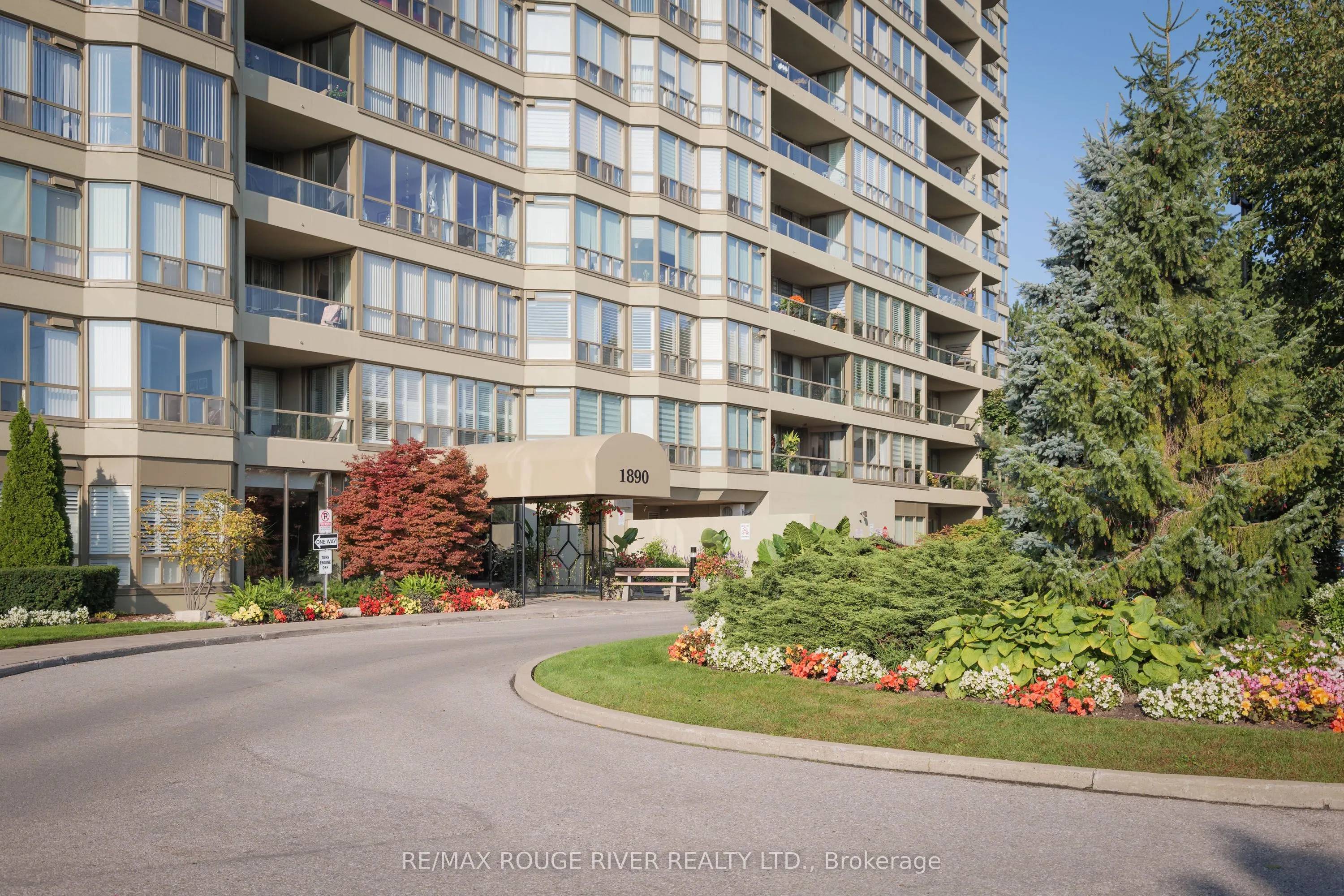 1890 Valley Farm Road #104