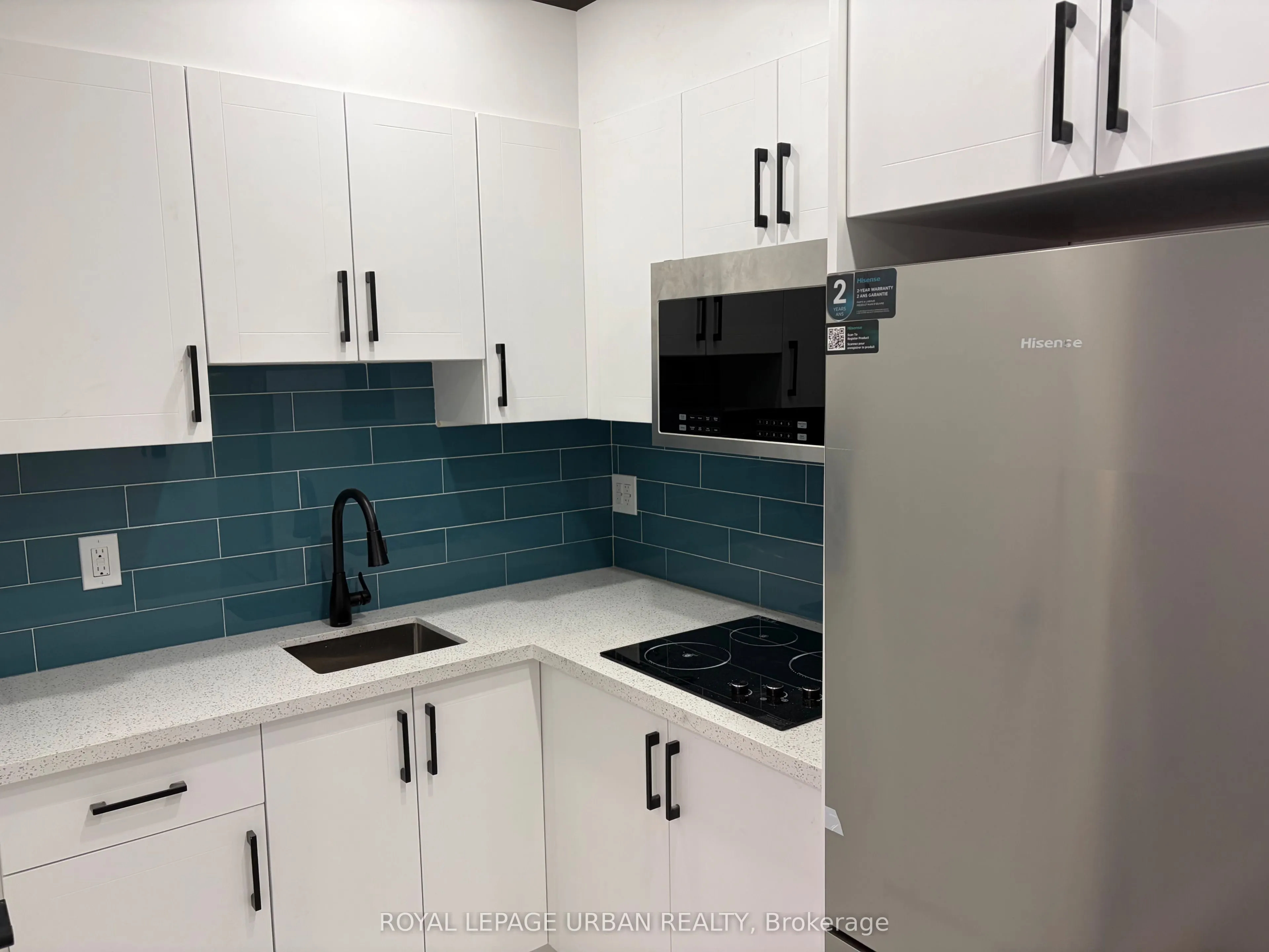 765 Pape Avenue #203