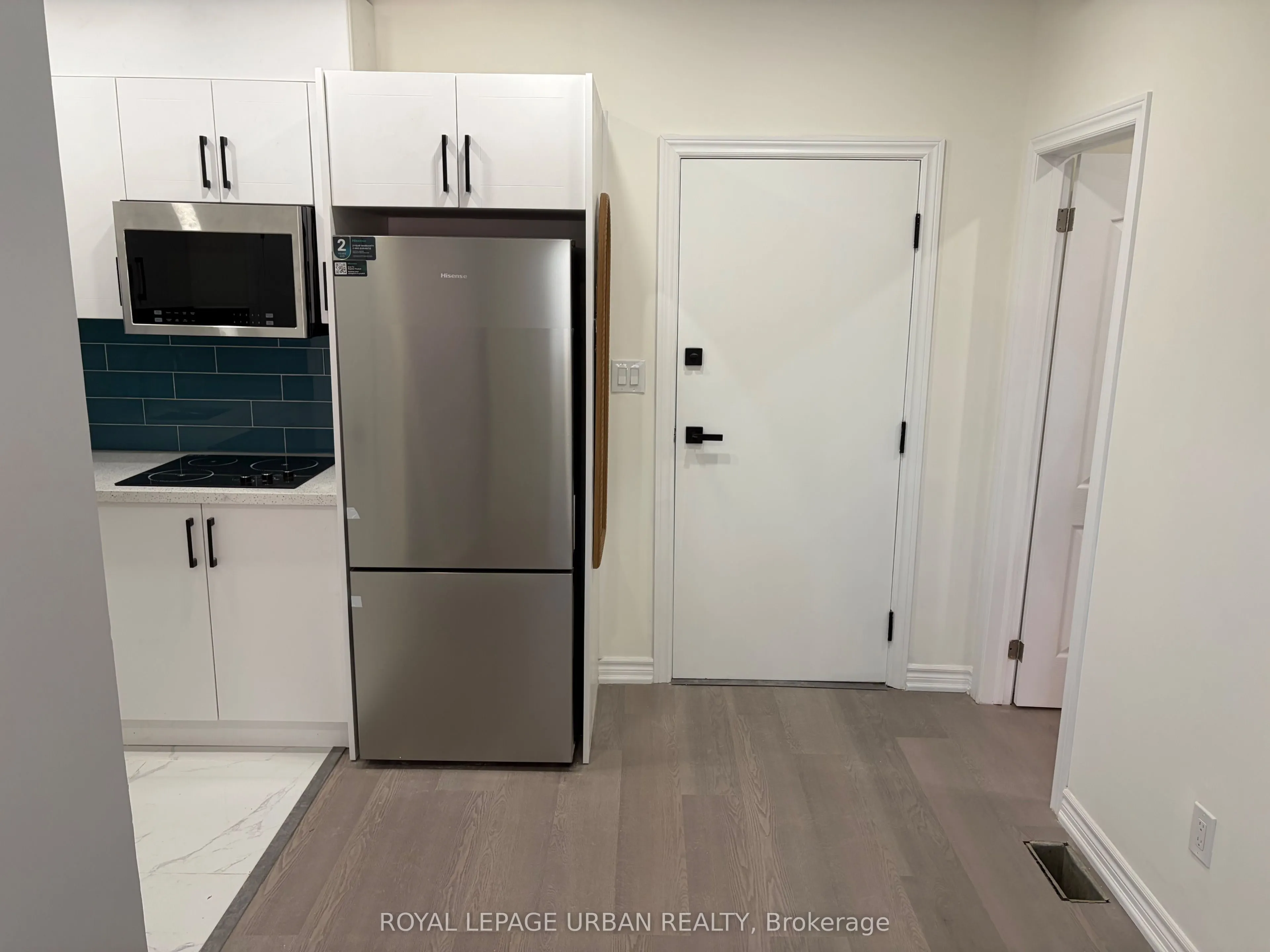 765 Pape Avenue #203
