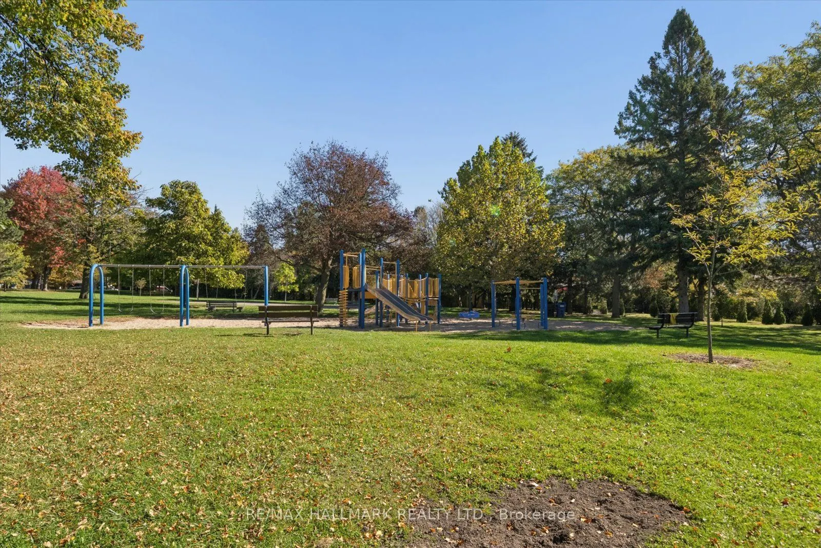91 Muir Drive #9