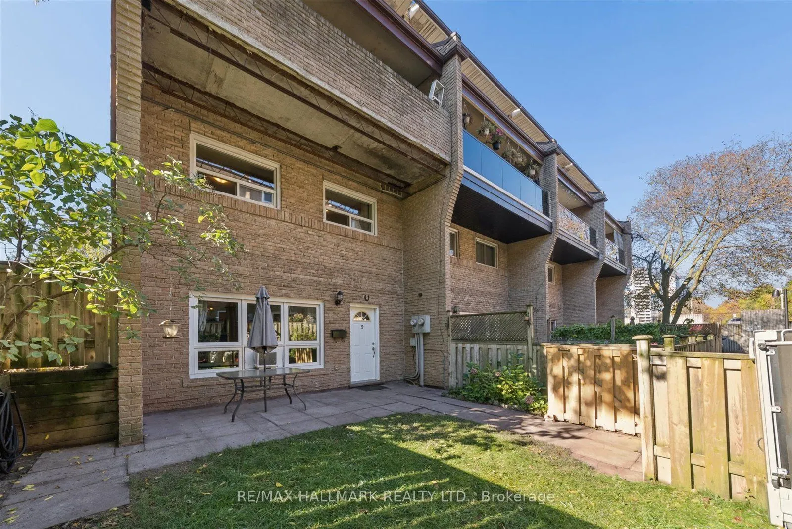 91 Muir Drive #9