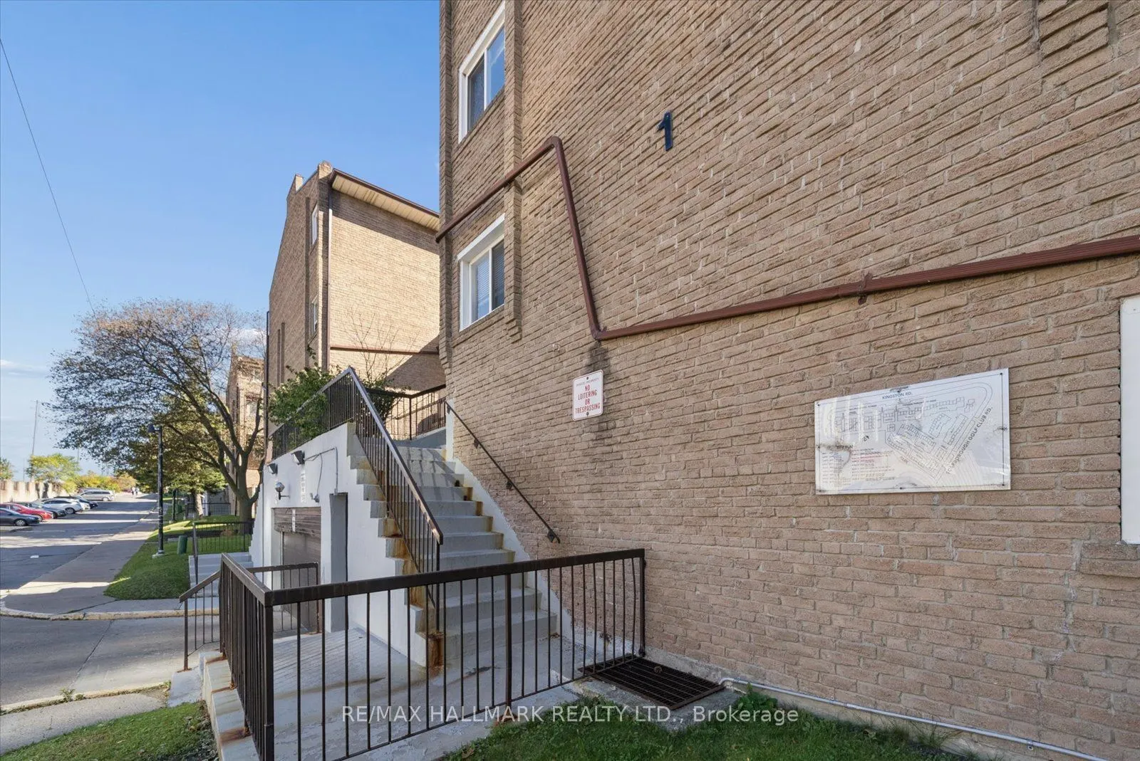91 Muir Drive #9