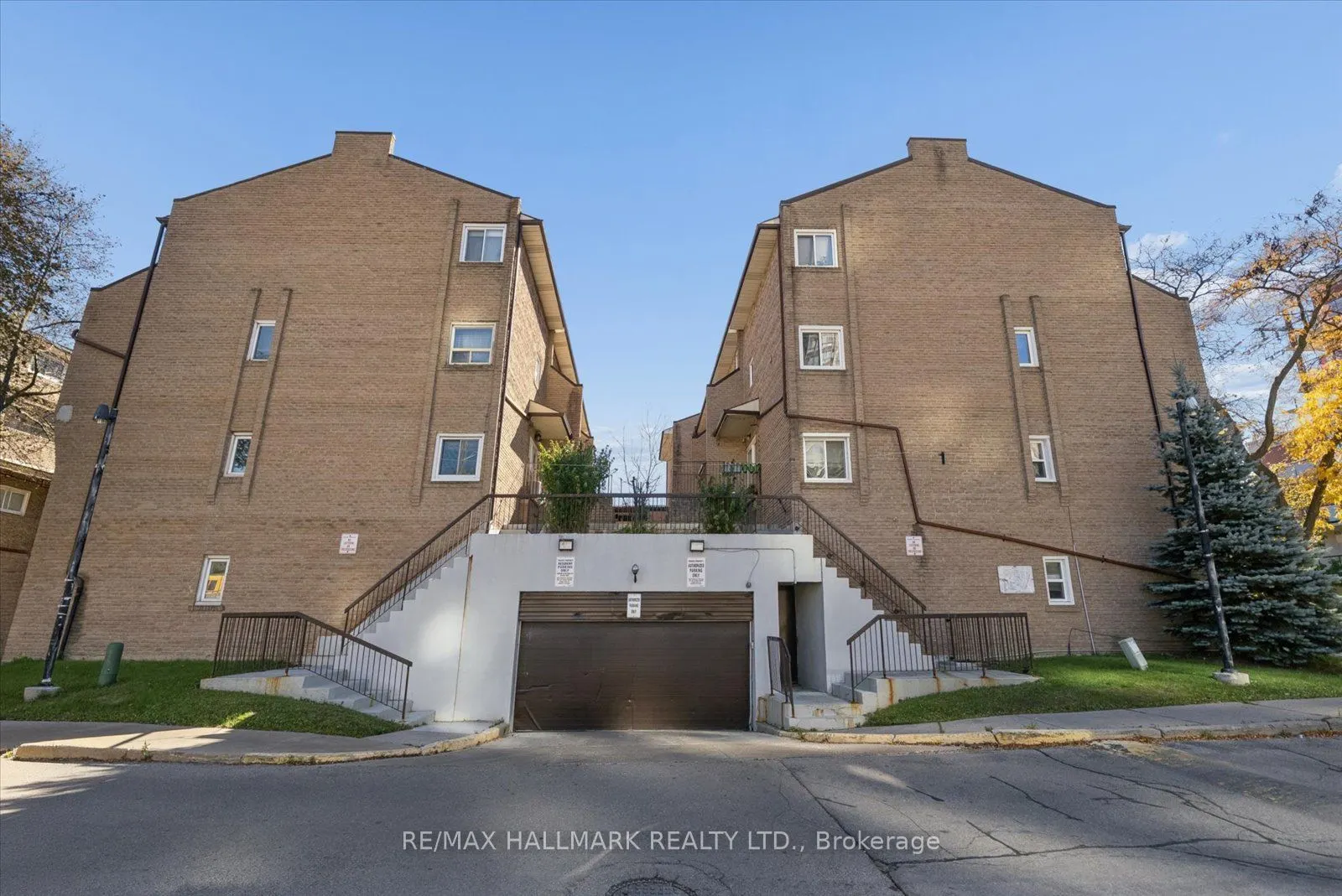 91 Muir Drive #9