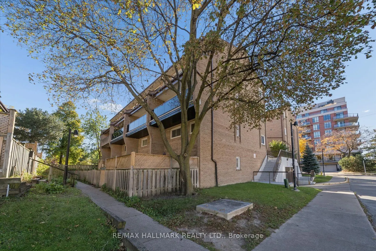 91 Muir Drive #9
