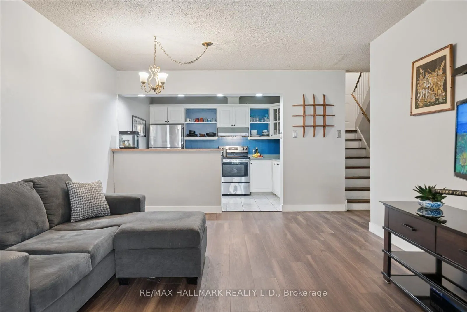 91 Muir Drive #9