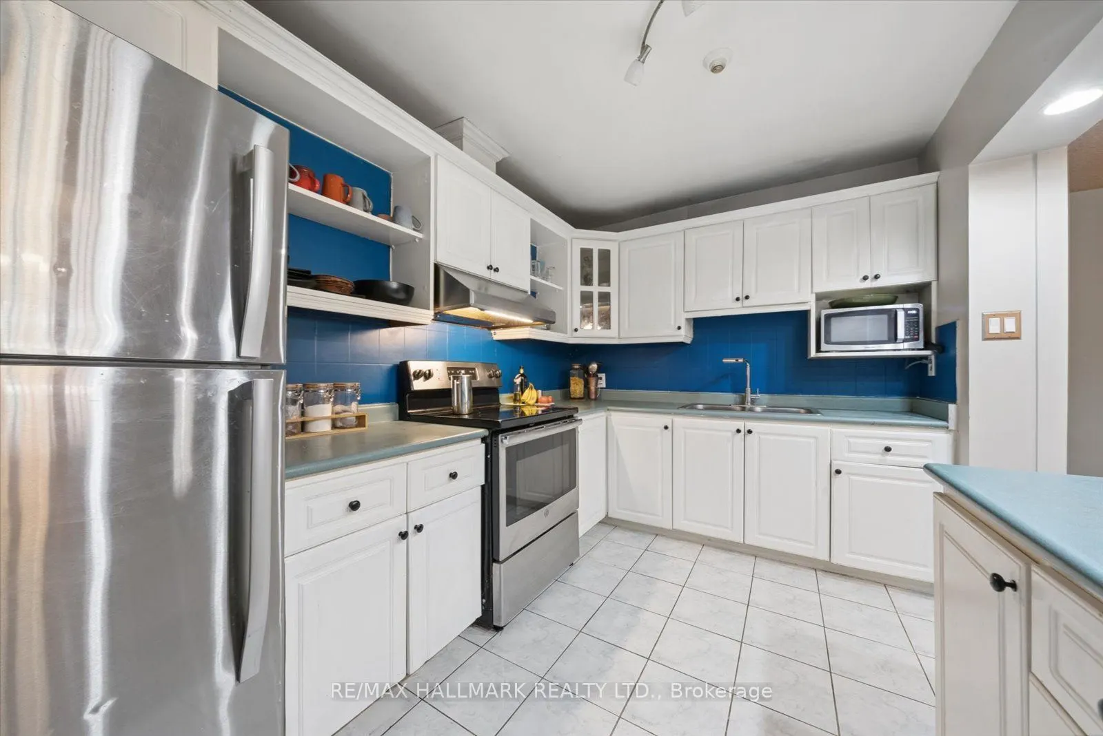 91 Muir Drive #9