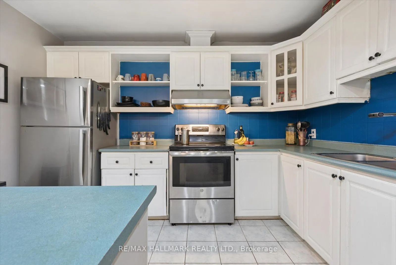 91 Muir Drive #9