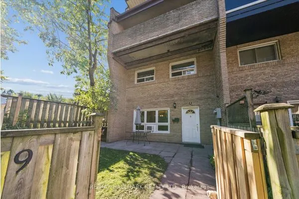 91 Muir Drive #9