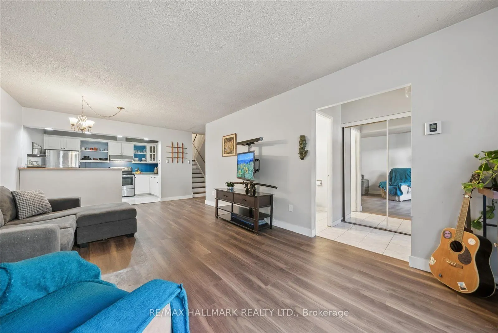 91 Muir Drive #9