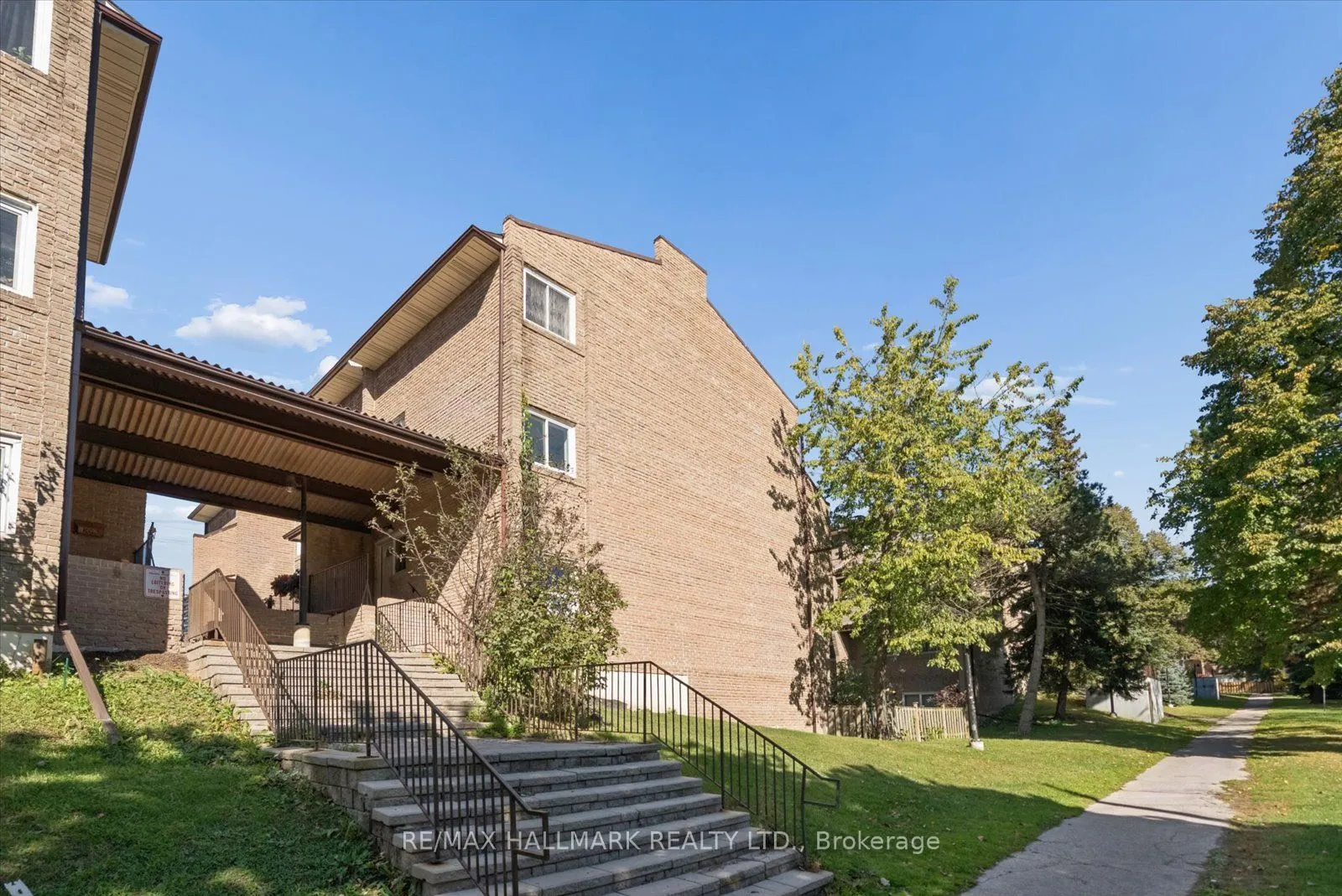 91 Muir Drive #9