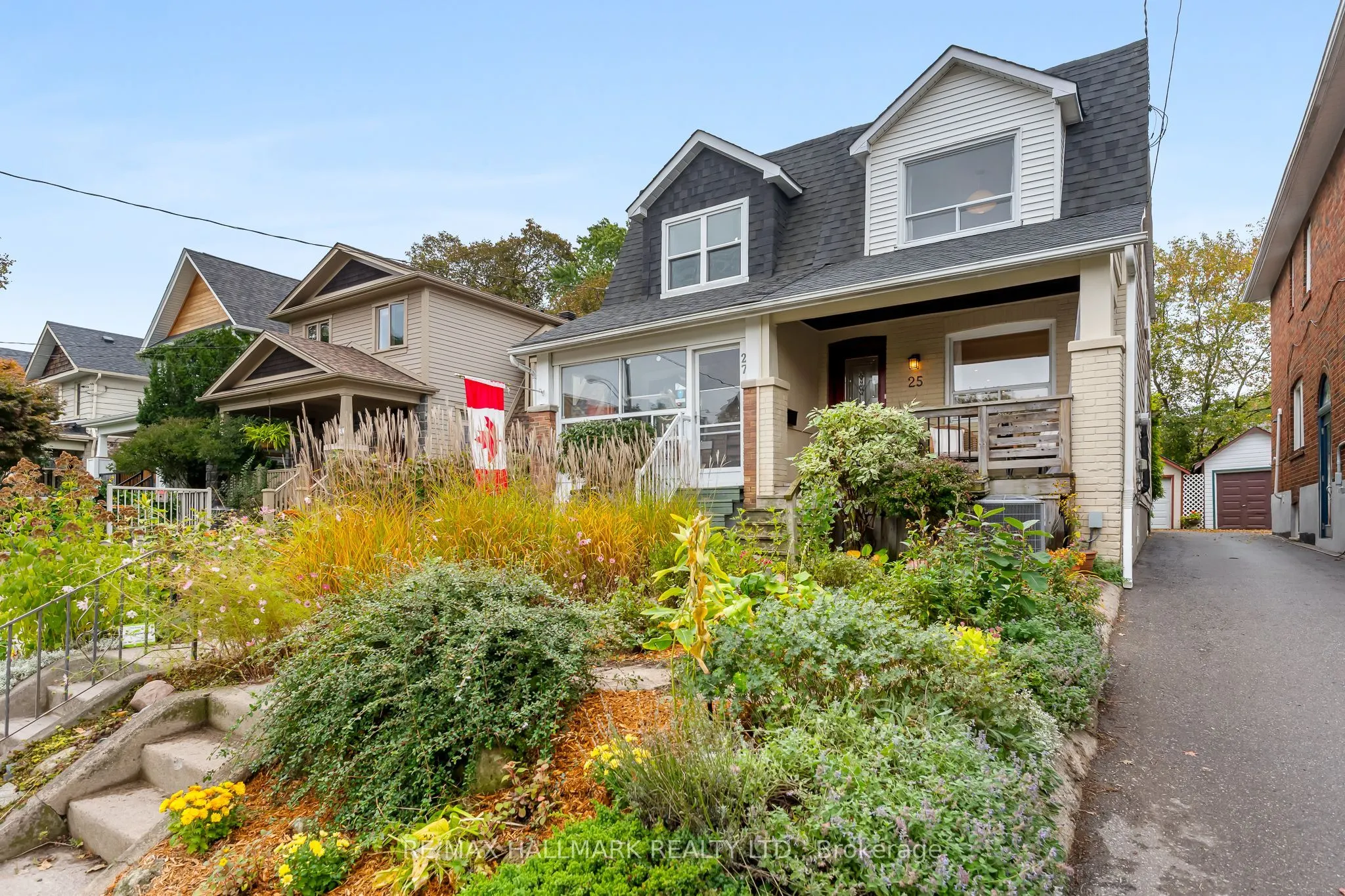25 Northview Avenue