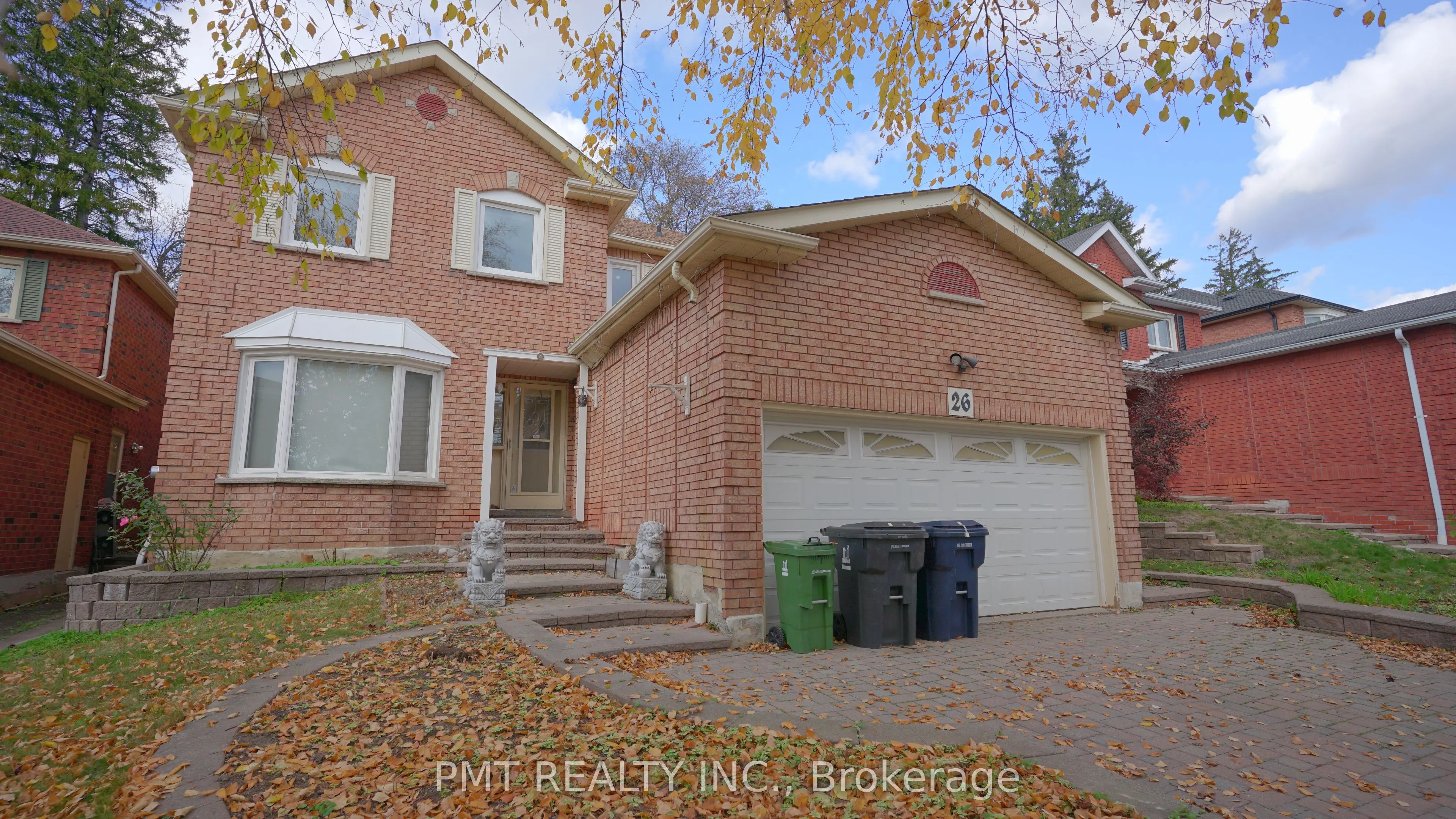 26 Dartmoor Drive #Main