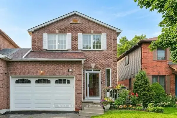 73 Cluett Drive