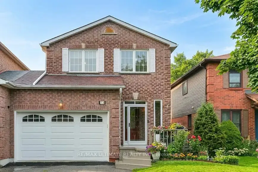 73 Cluett Drive
