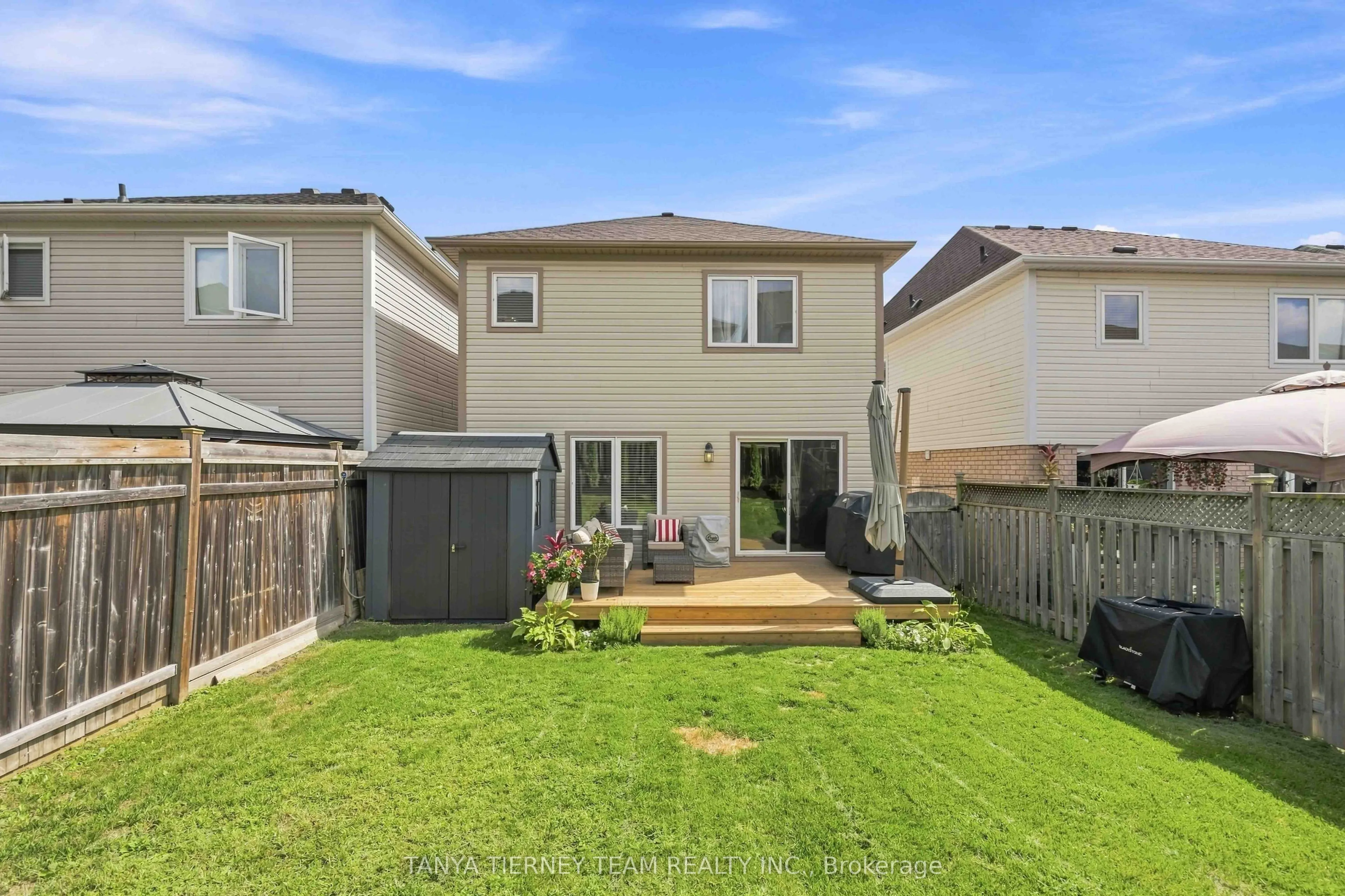828 Taggart Crescent