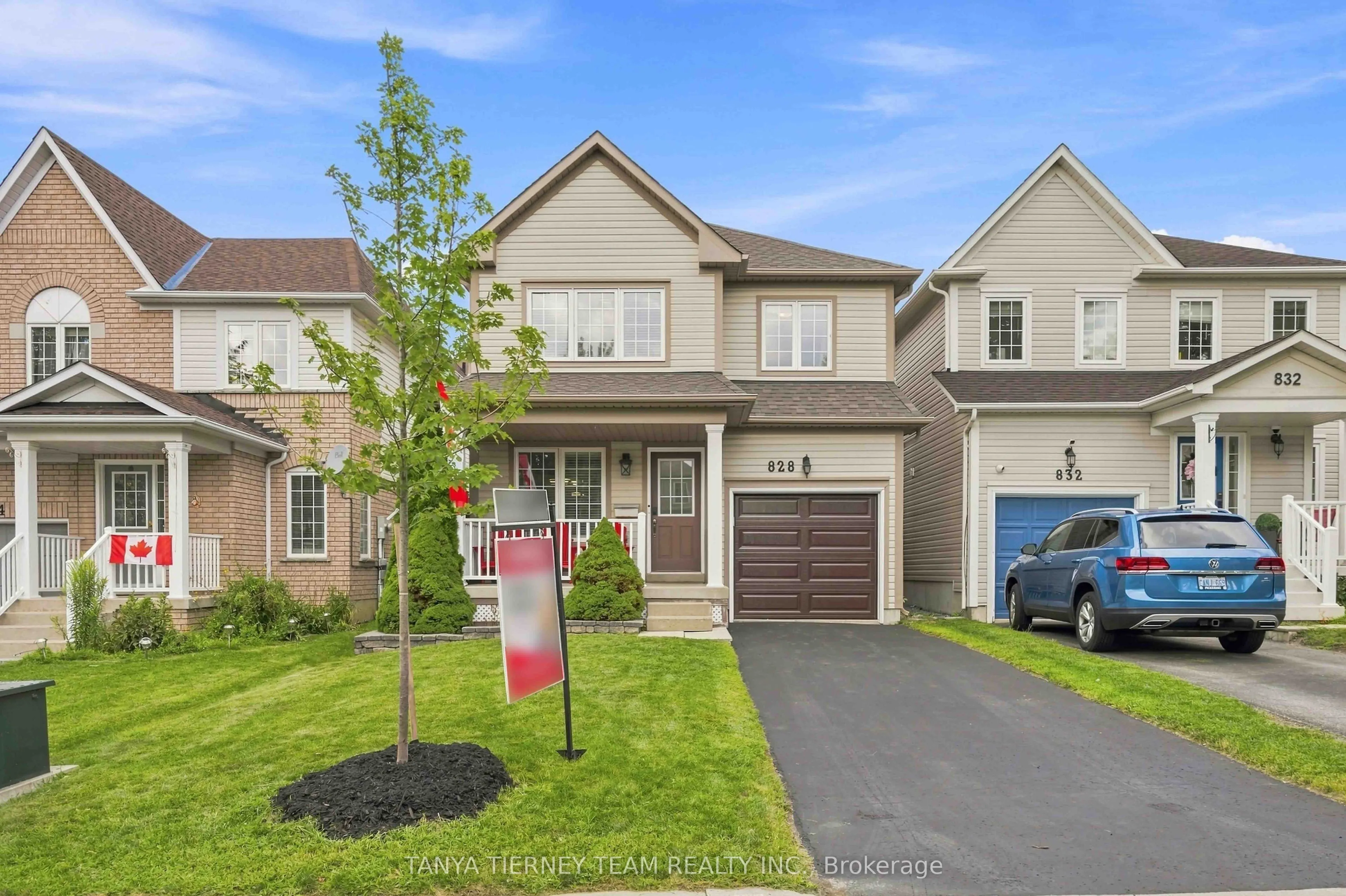 828 Taggart Crescent