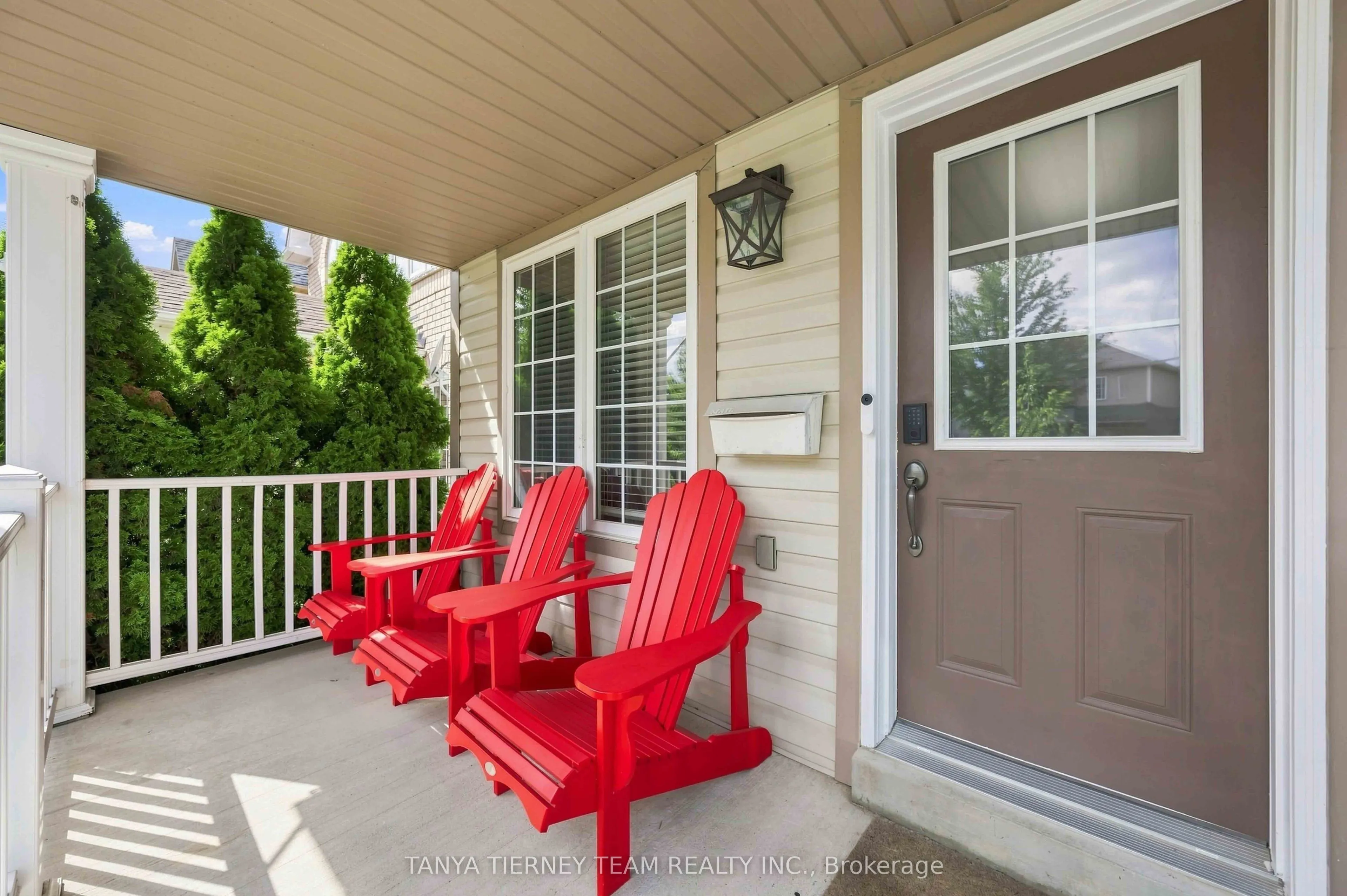 828 Taggart Crescent