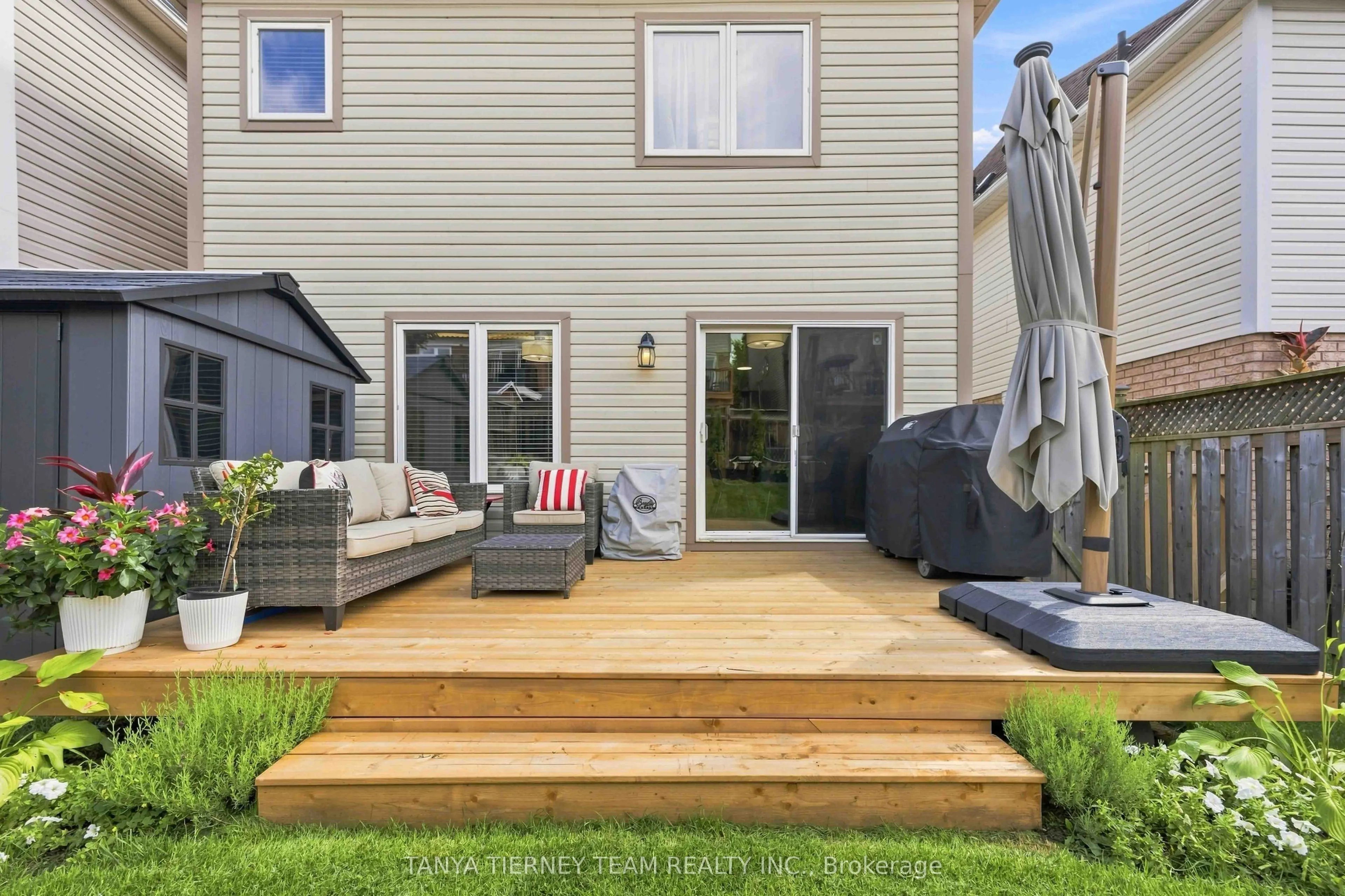 828 Taggart Crescent