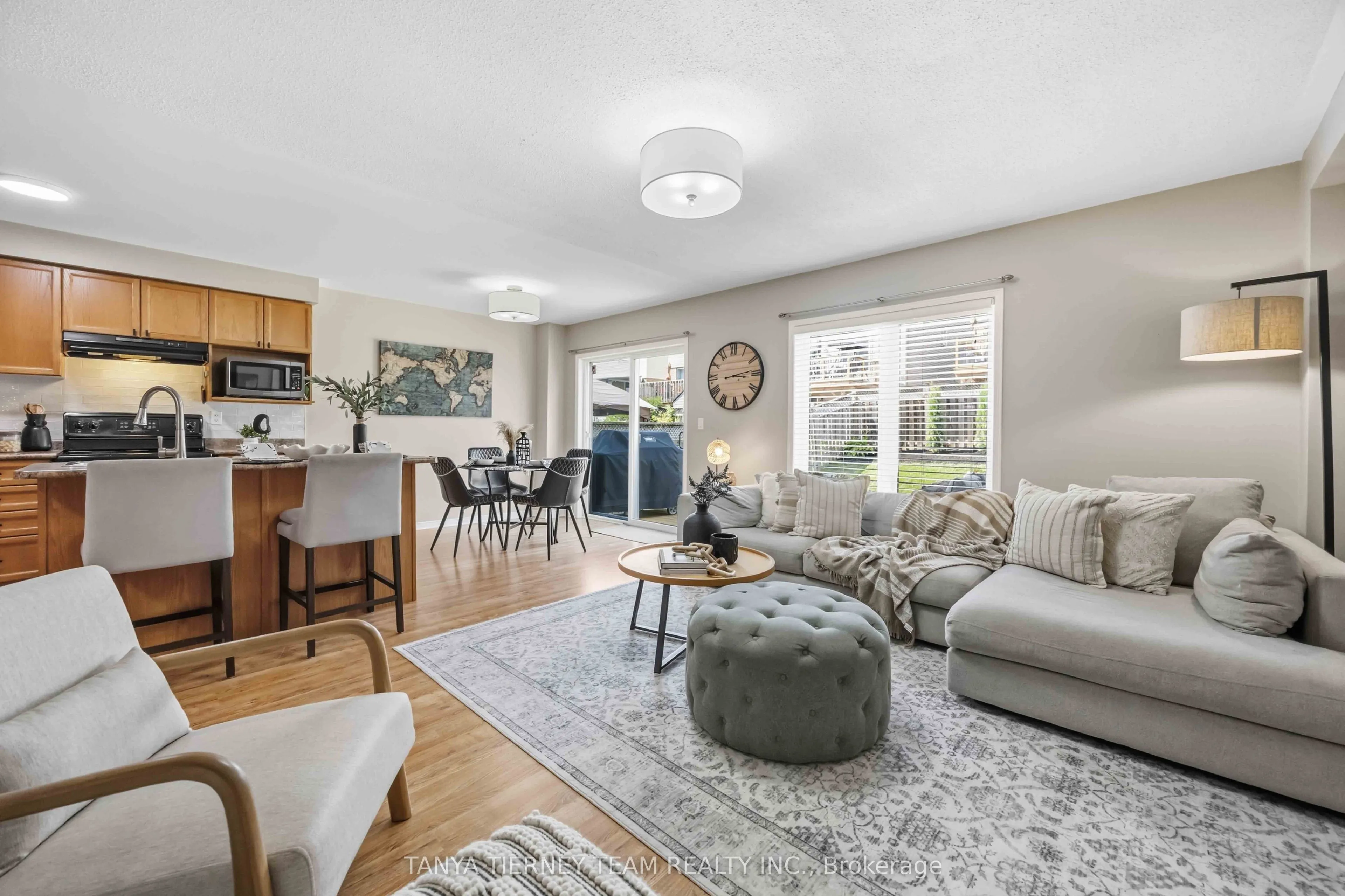 828 Taggart Crescent