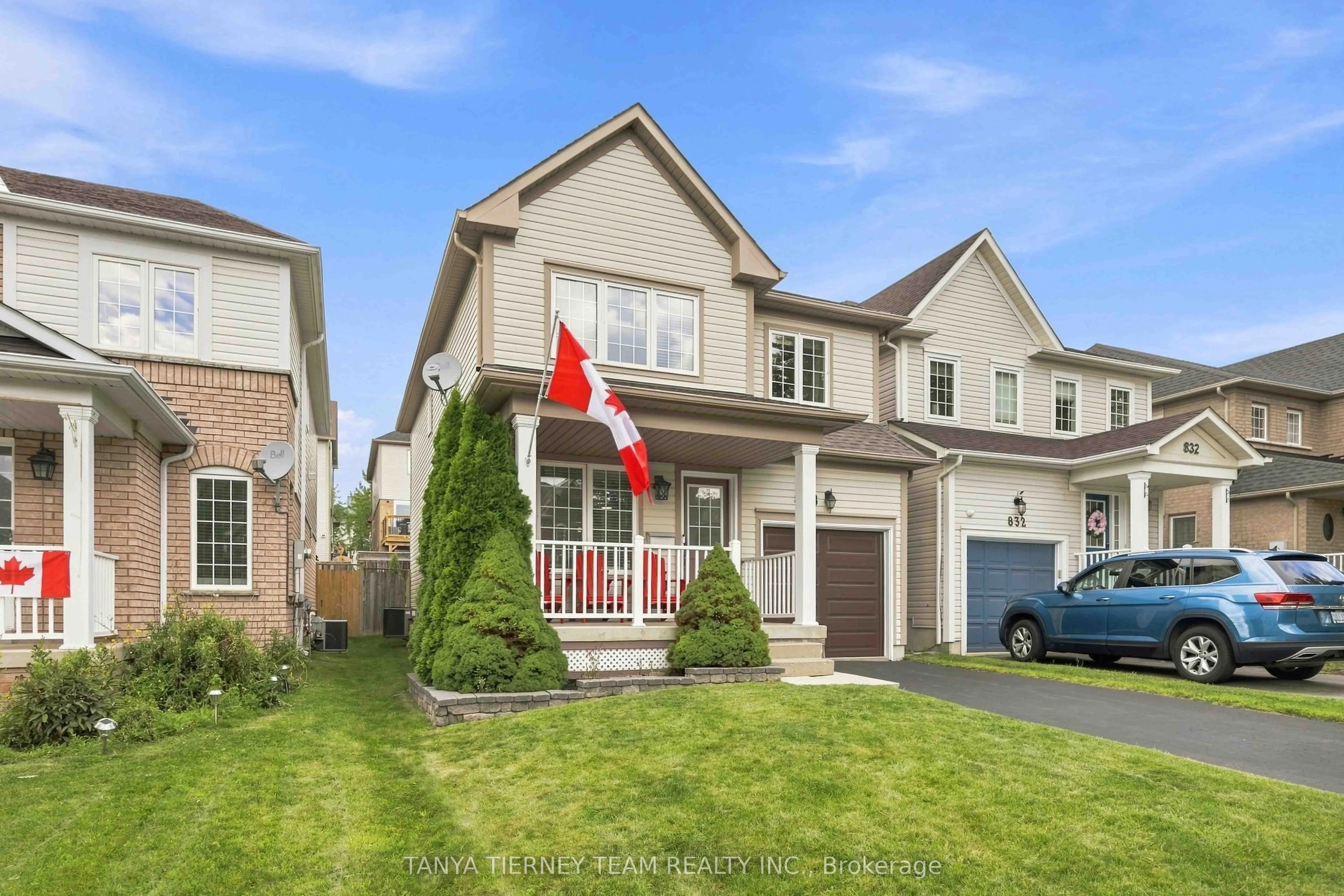 828 Taggart Crescent