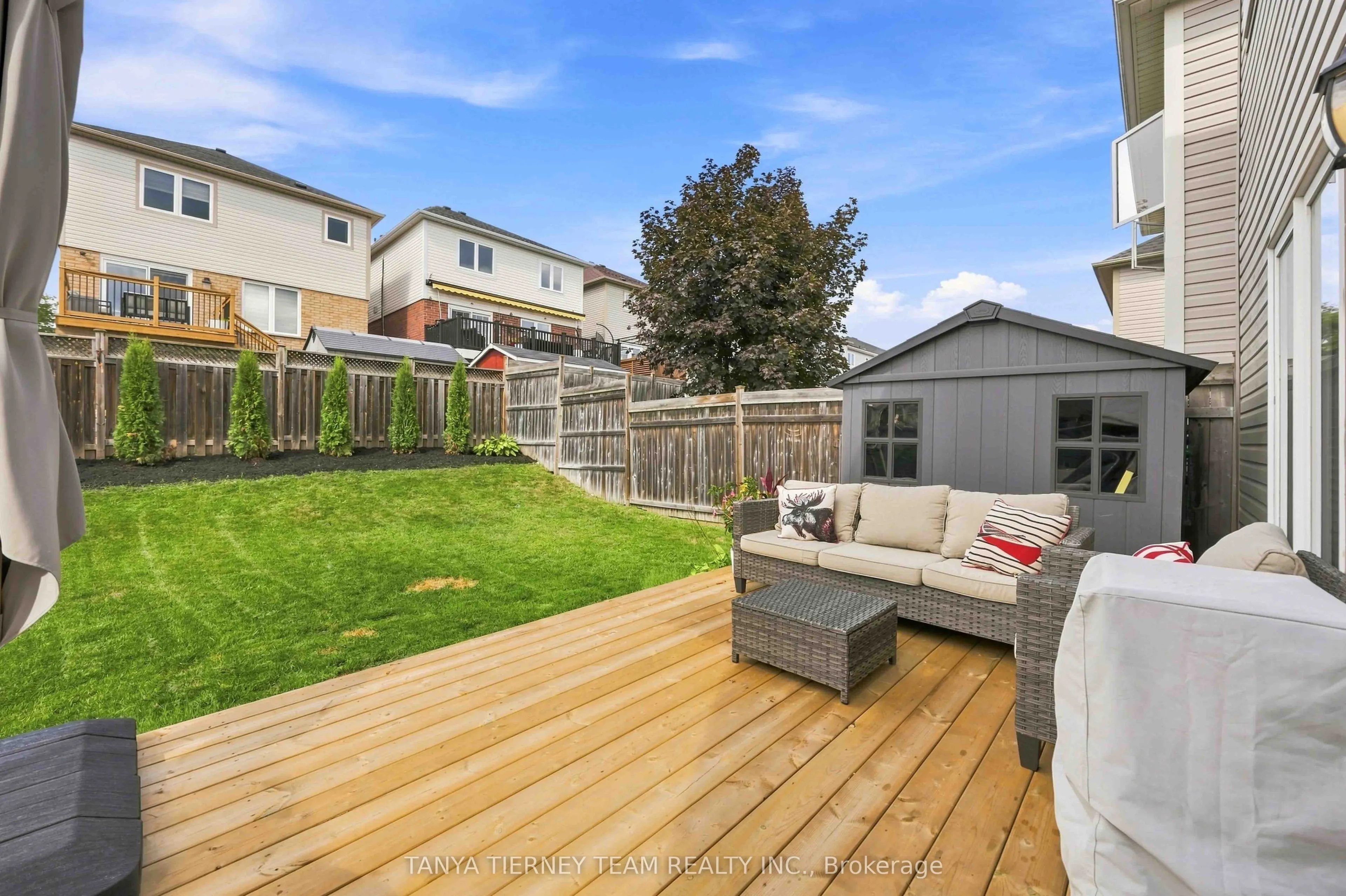 828 Taggart Crescent