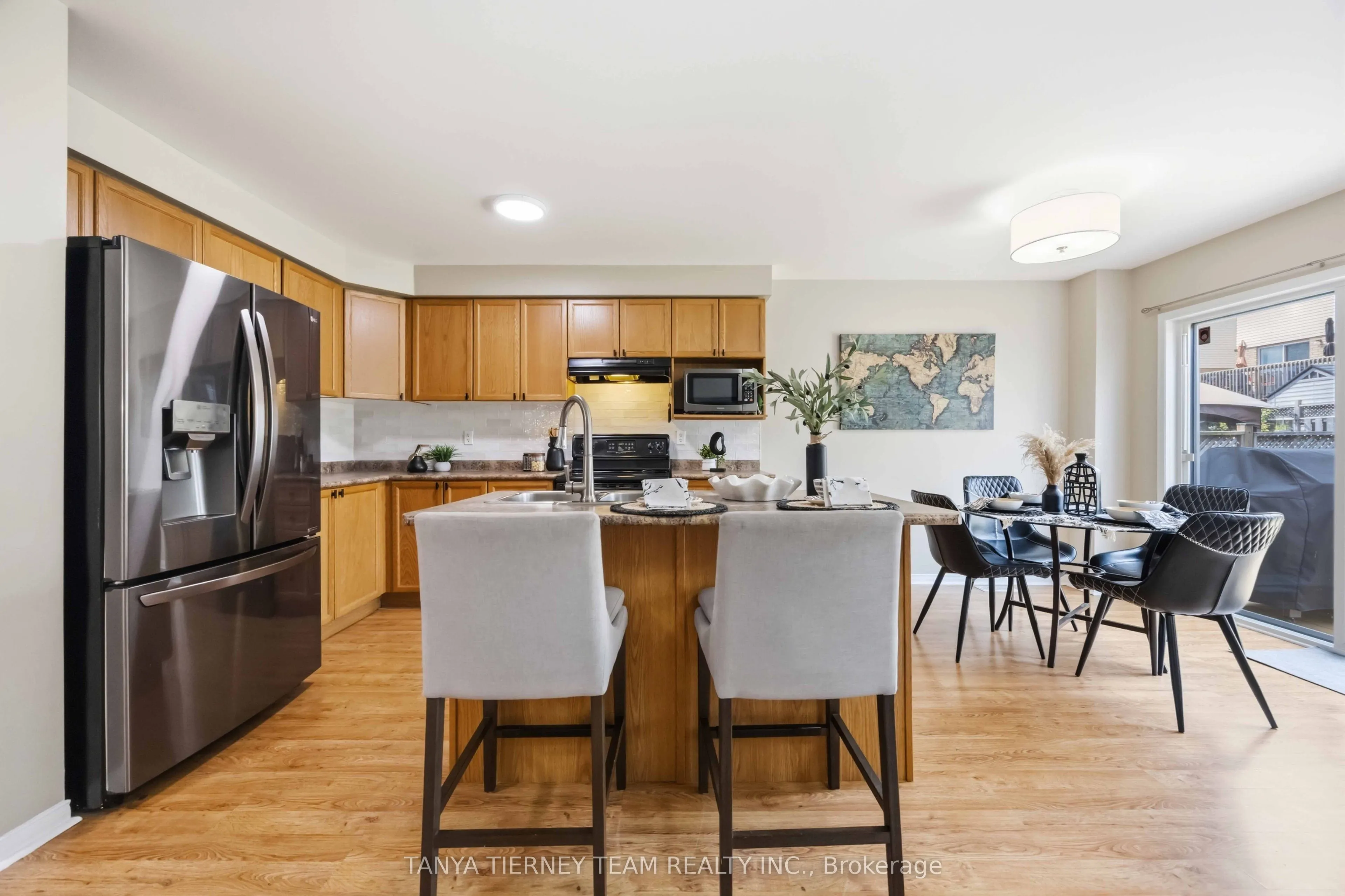 828 Taggart Crescent