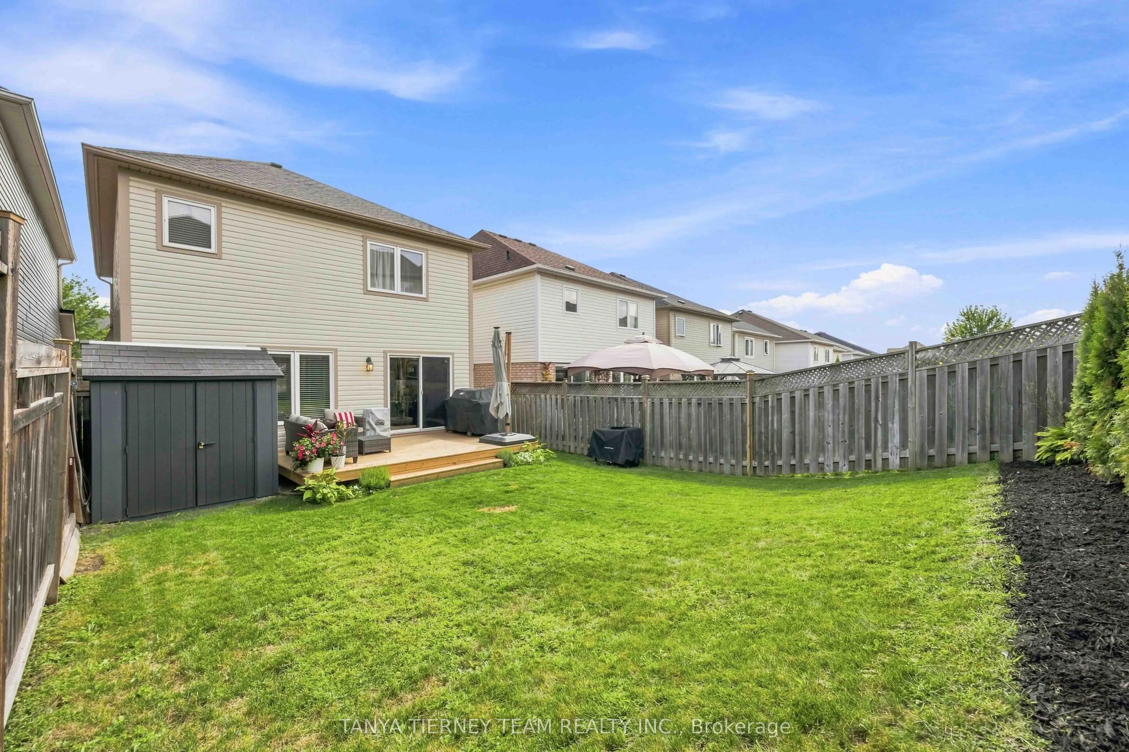 828 Taggart Crescent